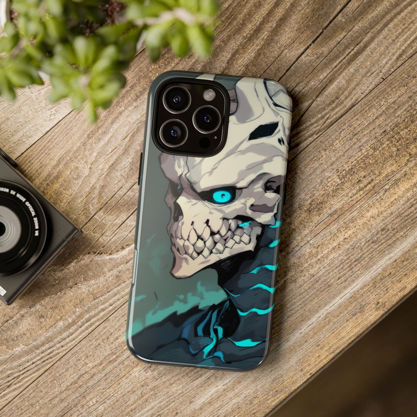 Hibino Kafka 001 Tough Cases