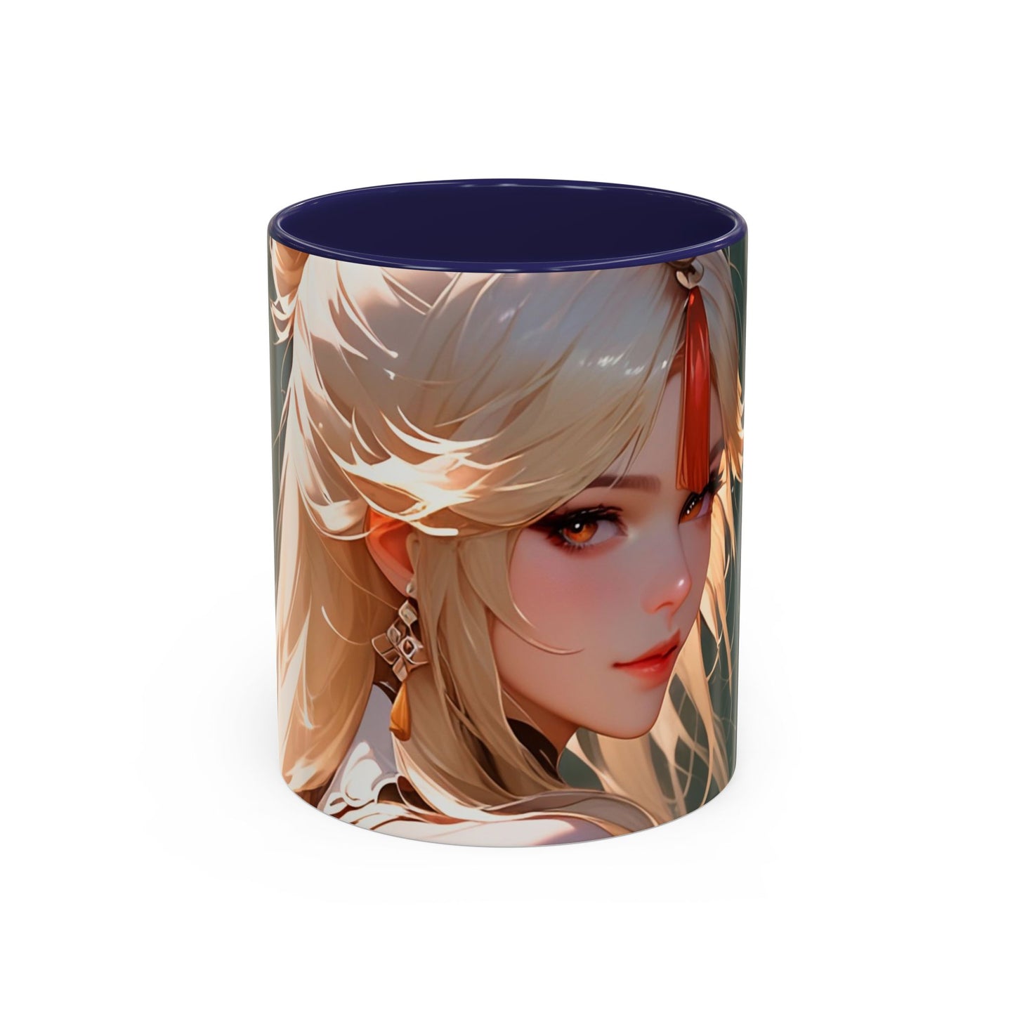Ningguang 006 Coffee Mug