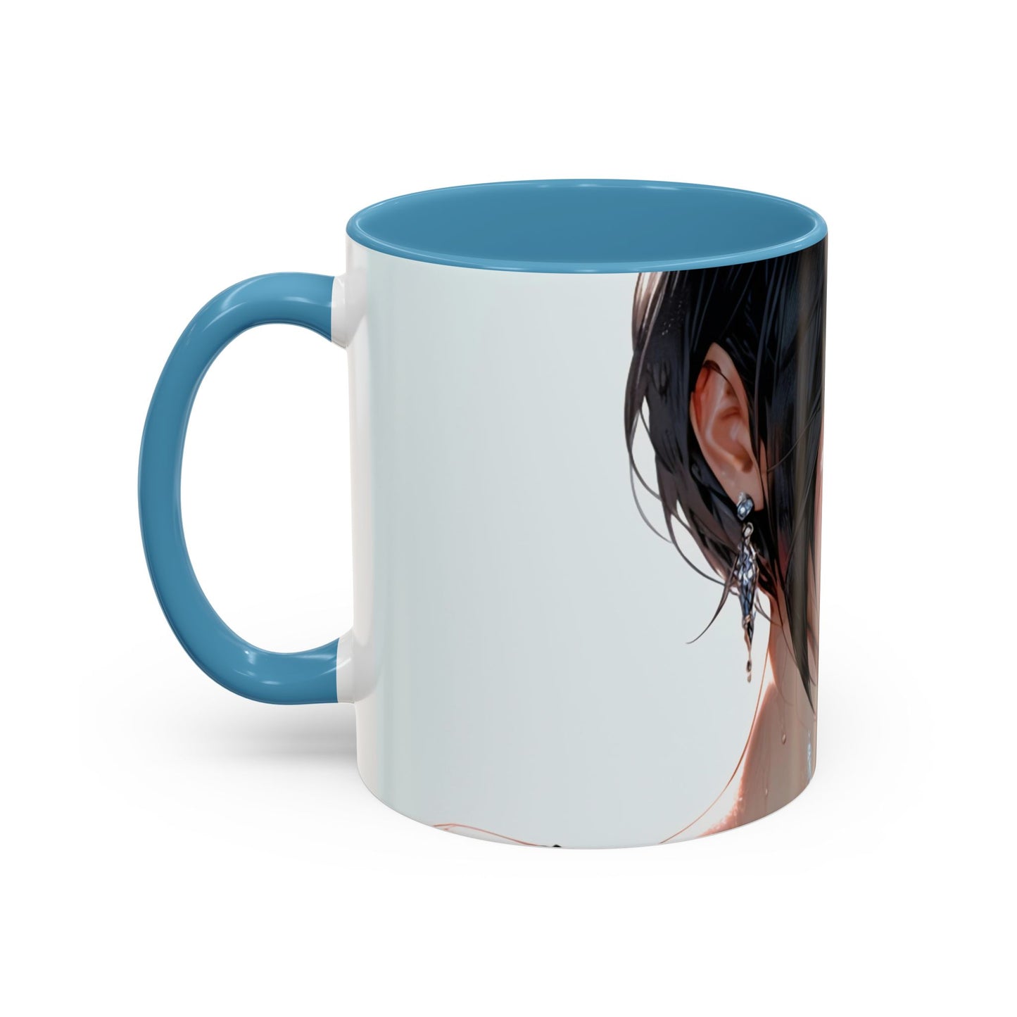 Ada Wong 001 Coffee Mug