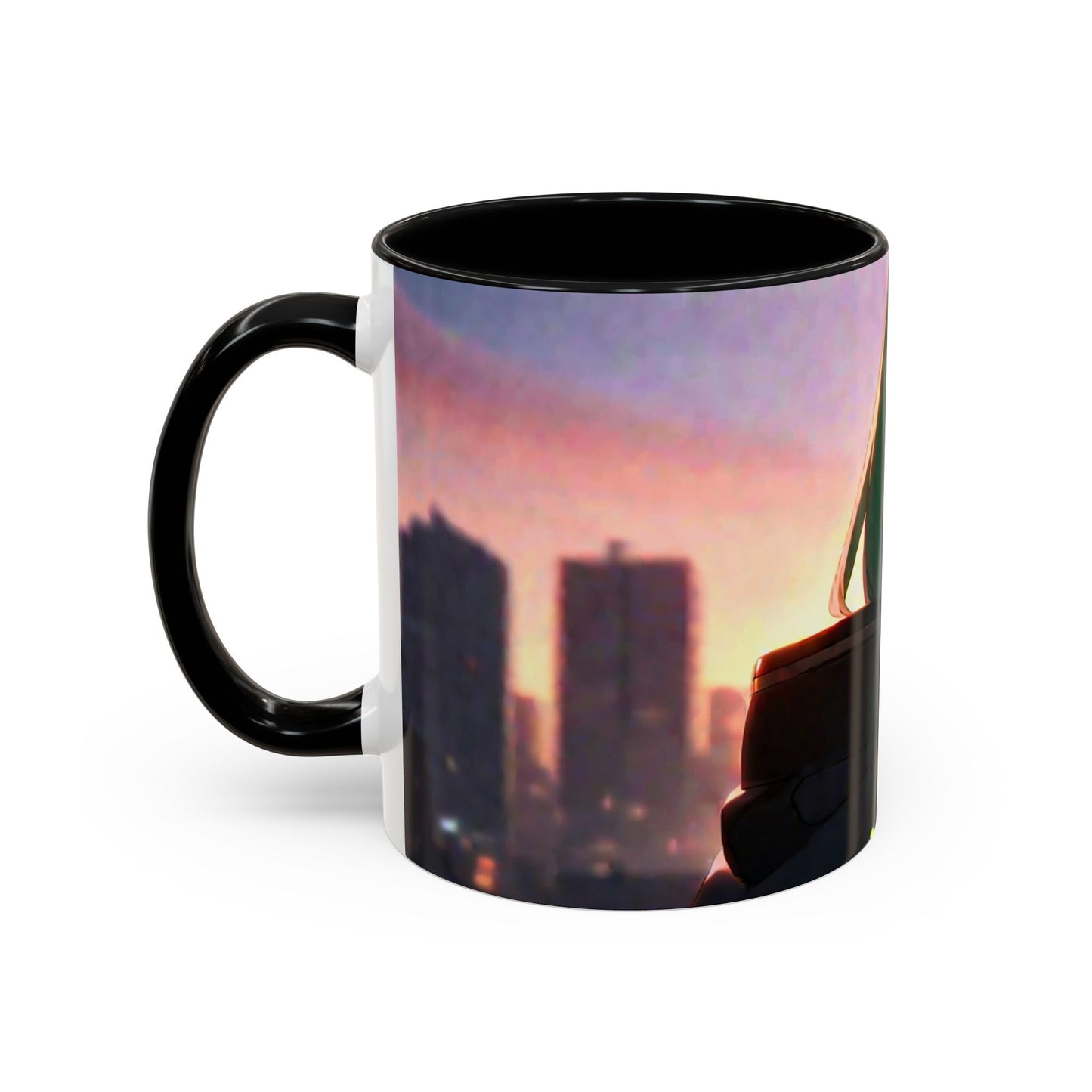 Rebecca 001 Coffee Mug