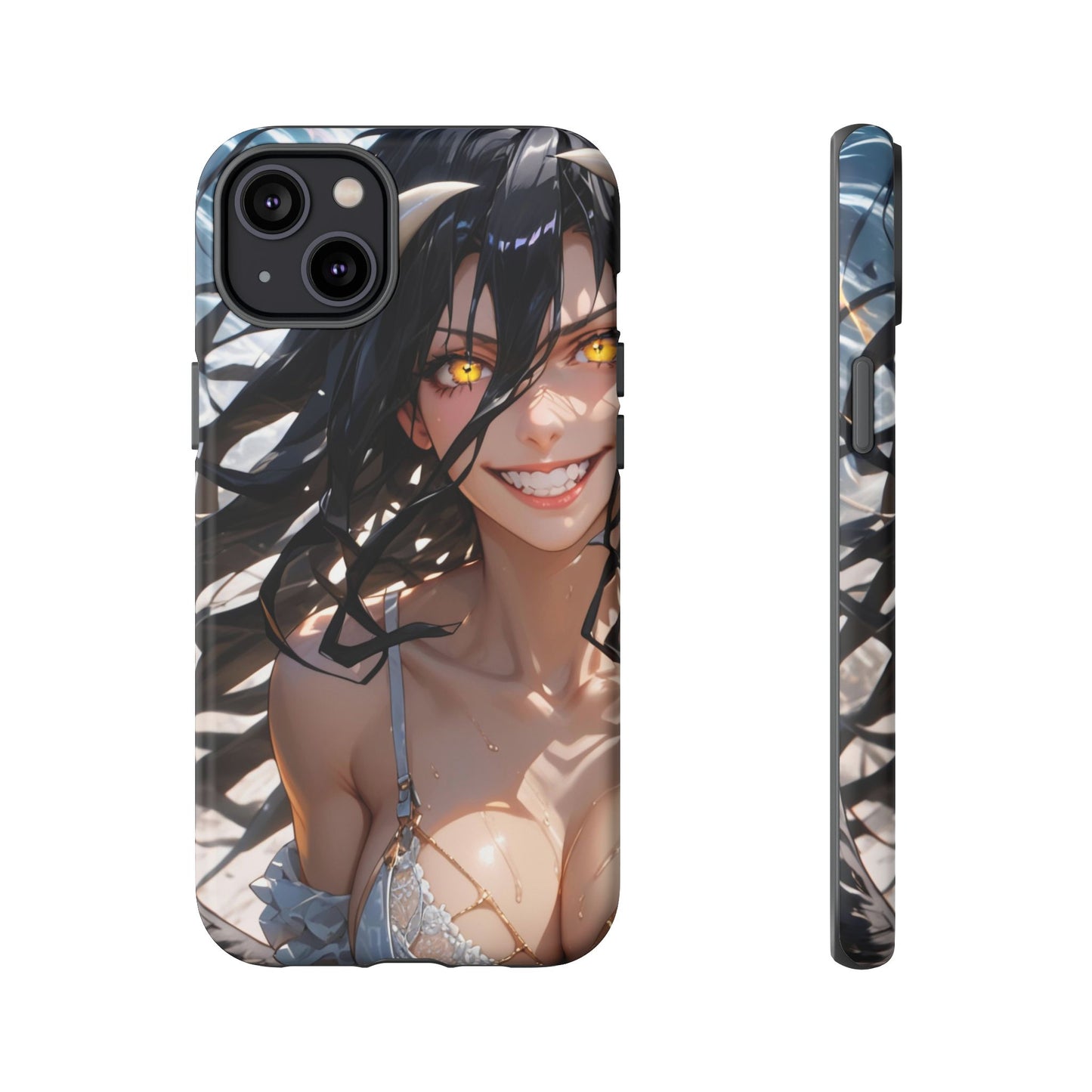 Albedo 004 Tough Cases