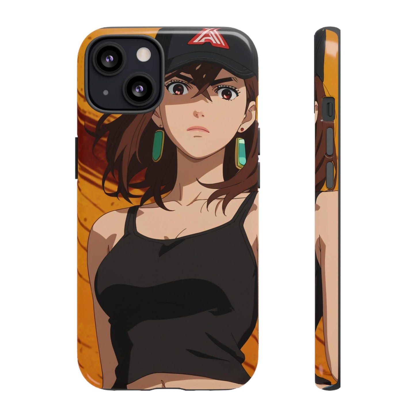 Ayase Momo 006 Tough Cases