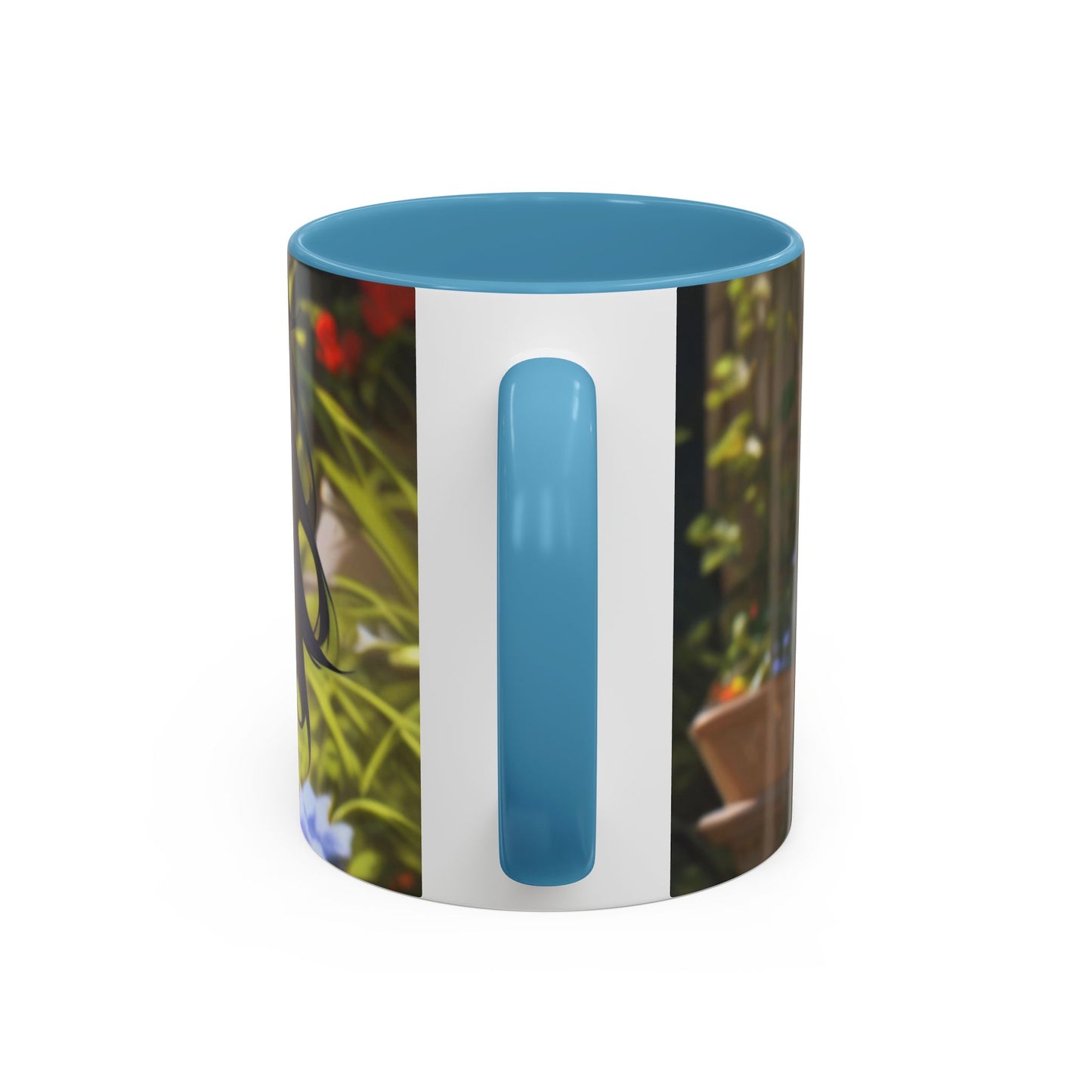 Yelan 007 Coffee Mug