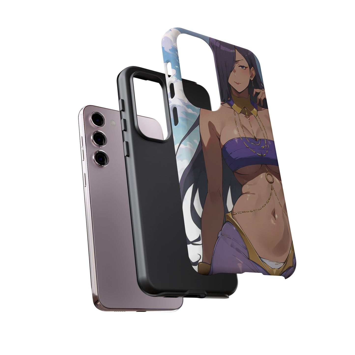Aisha Belka 001 Tough Cases
