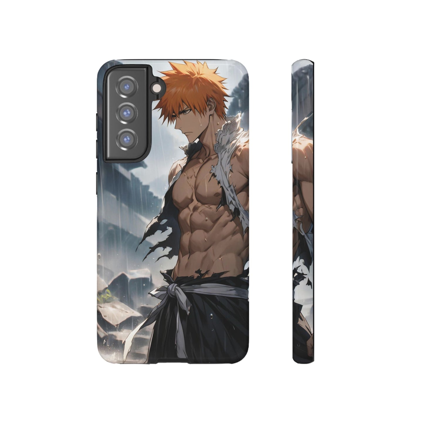 Ichigo 001 Tough Cases