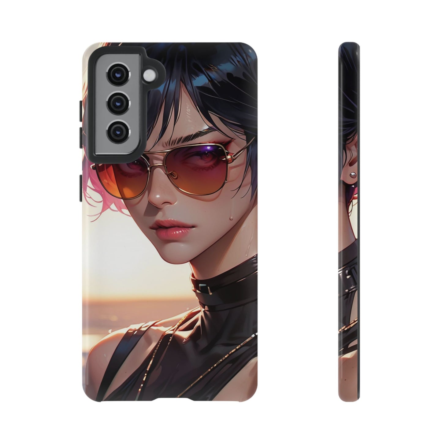 Reina 002 Tough Cases