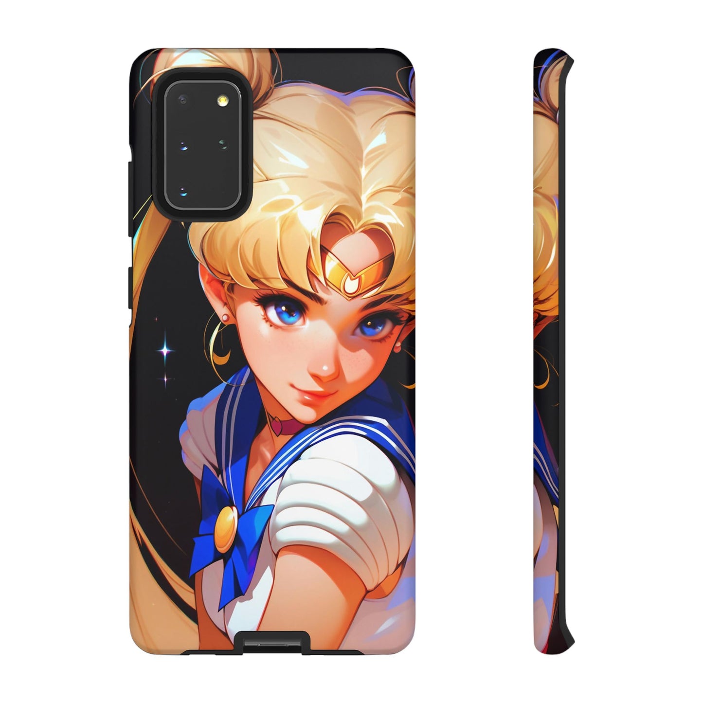 Sailor Moon 005 Tough Cases