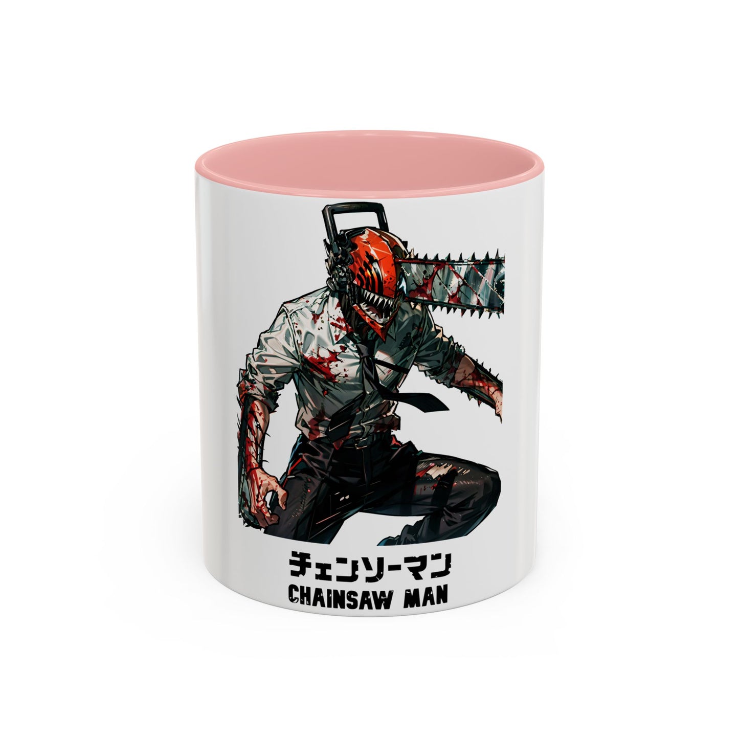 Chainsaw Man 004 Coffee Mug