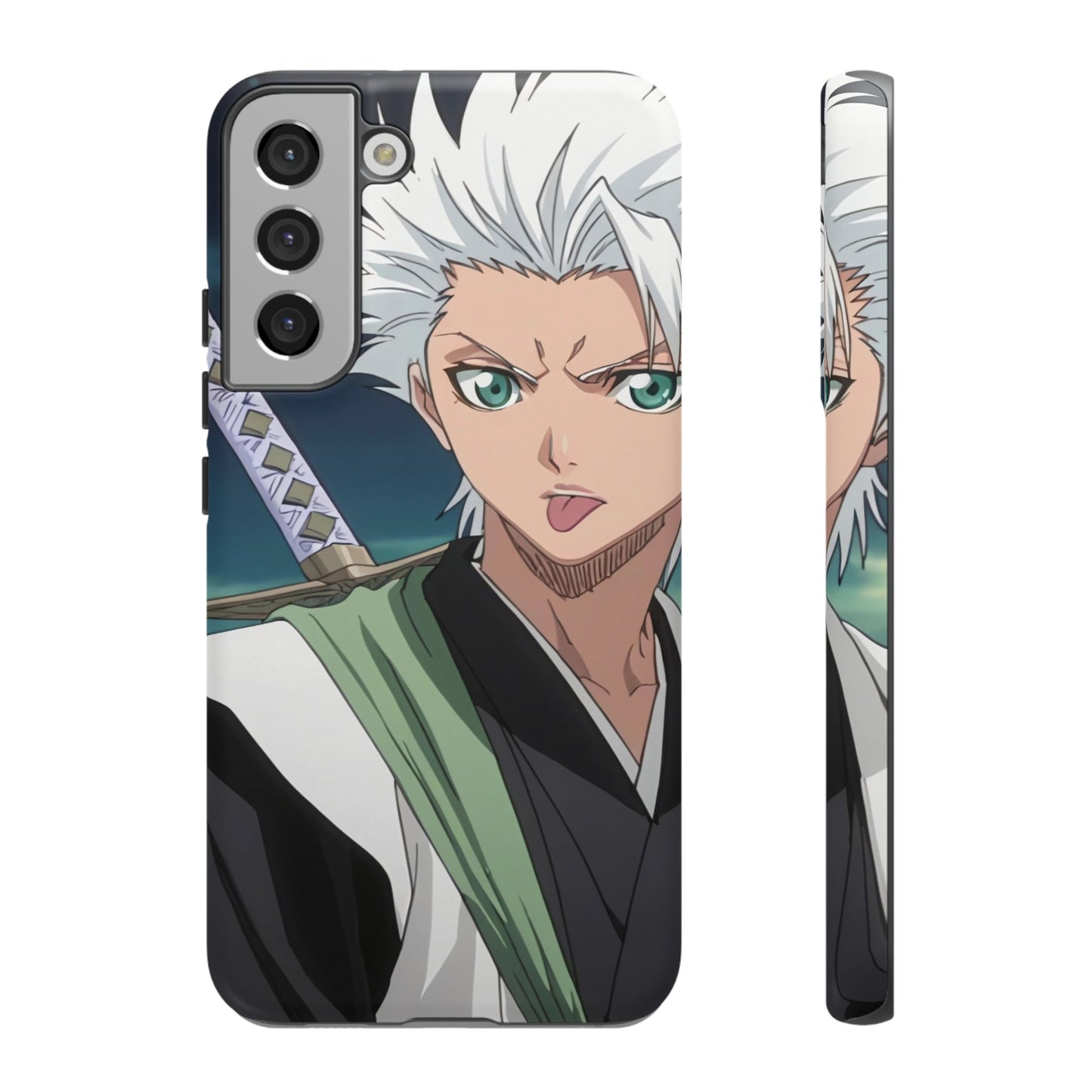 Hitsugaya Toushirou 002 Tough Cases