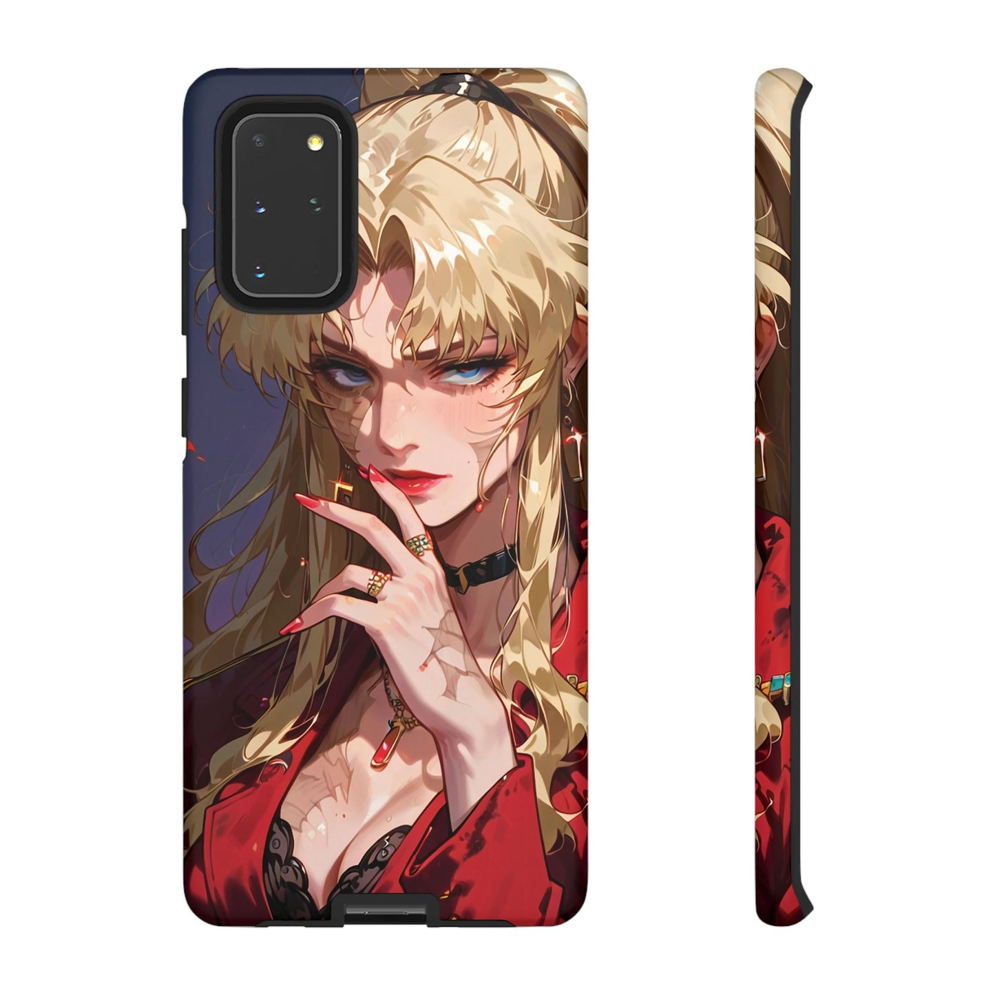 Balalaika 002 Tough Cases
