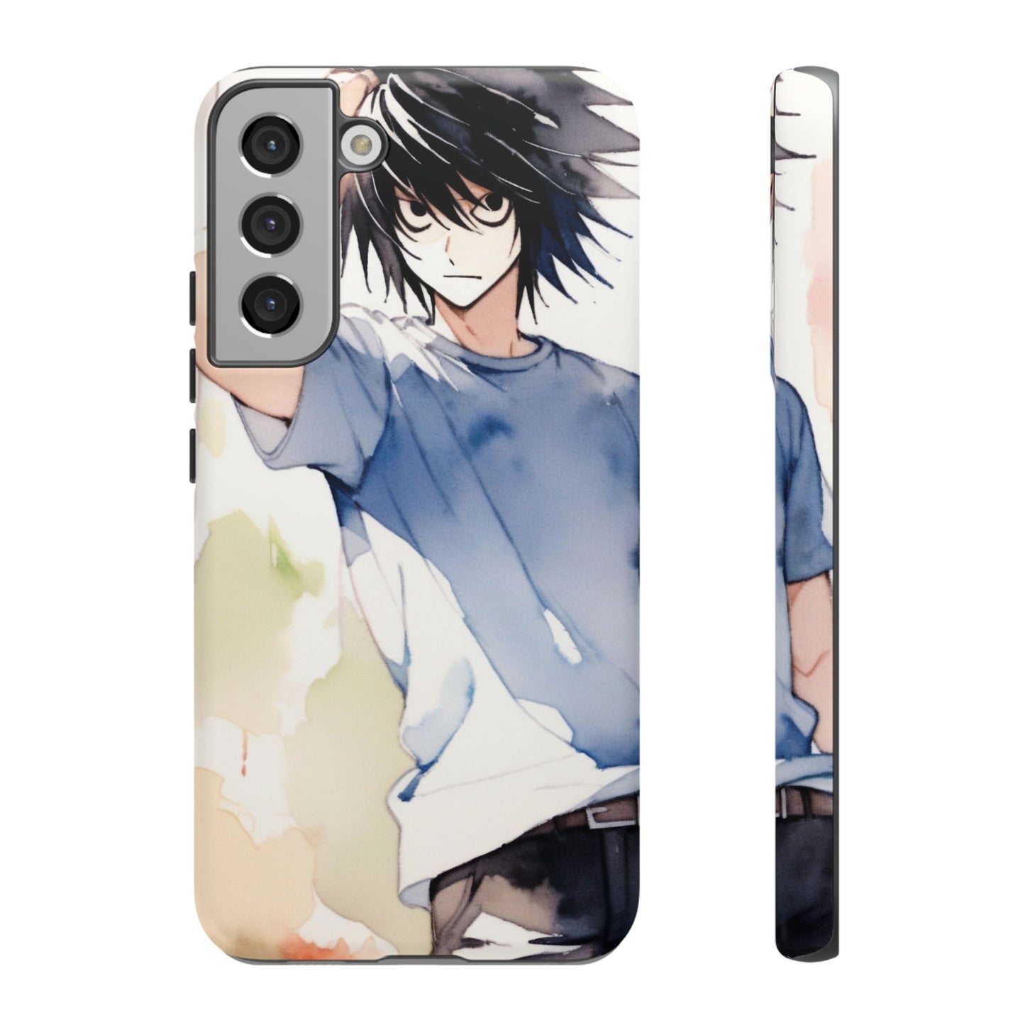 L 001 Tough Cases