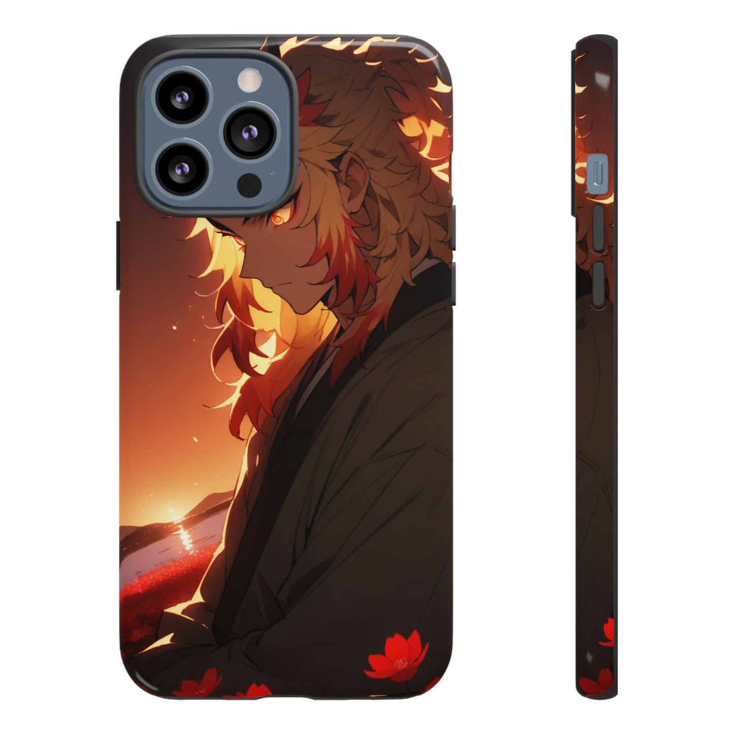 Rengoku 002 Tough Cases