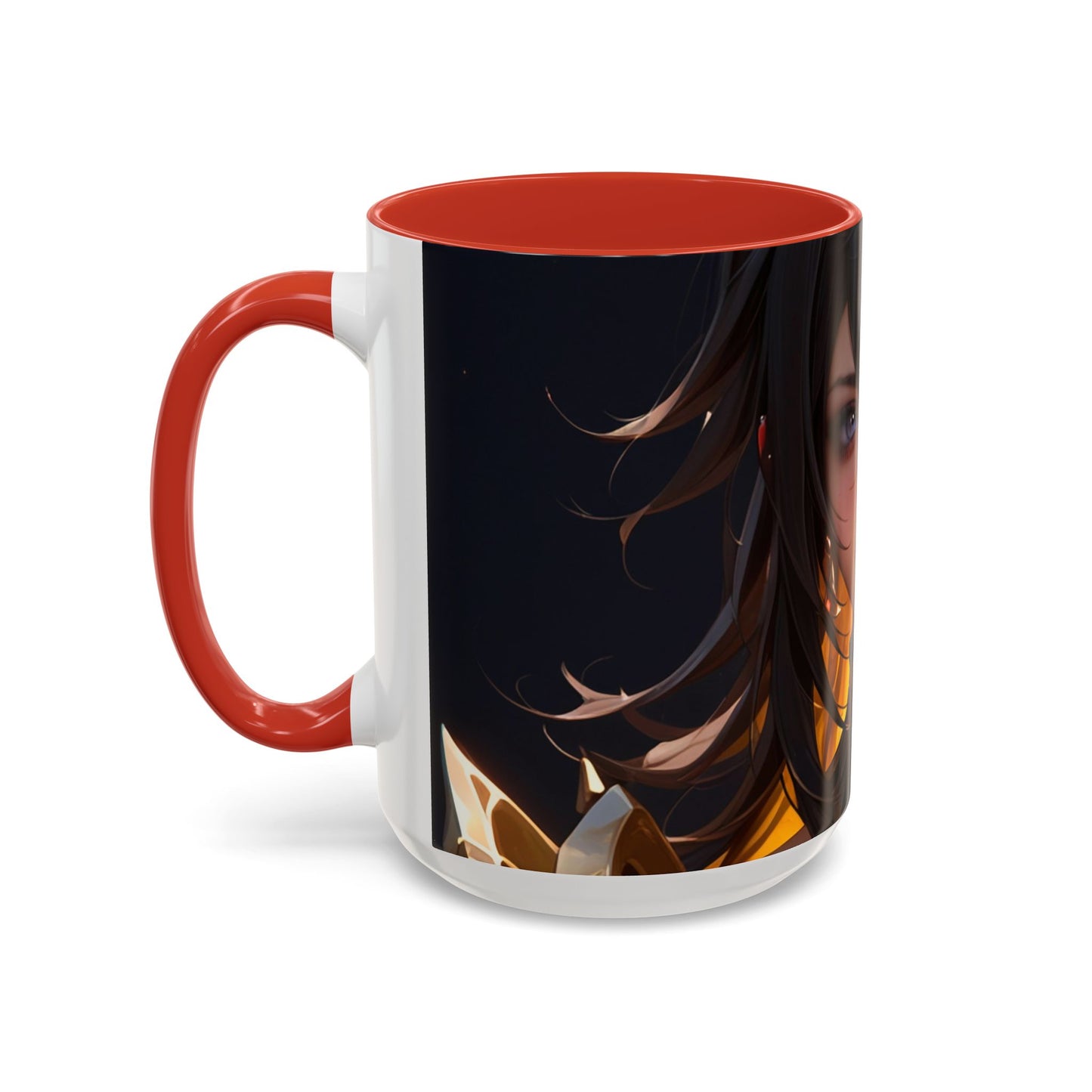Dehya 006 Coffee Mug