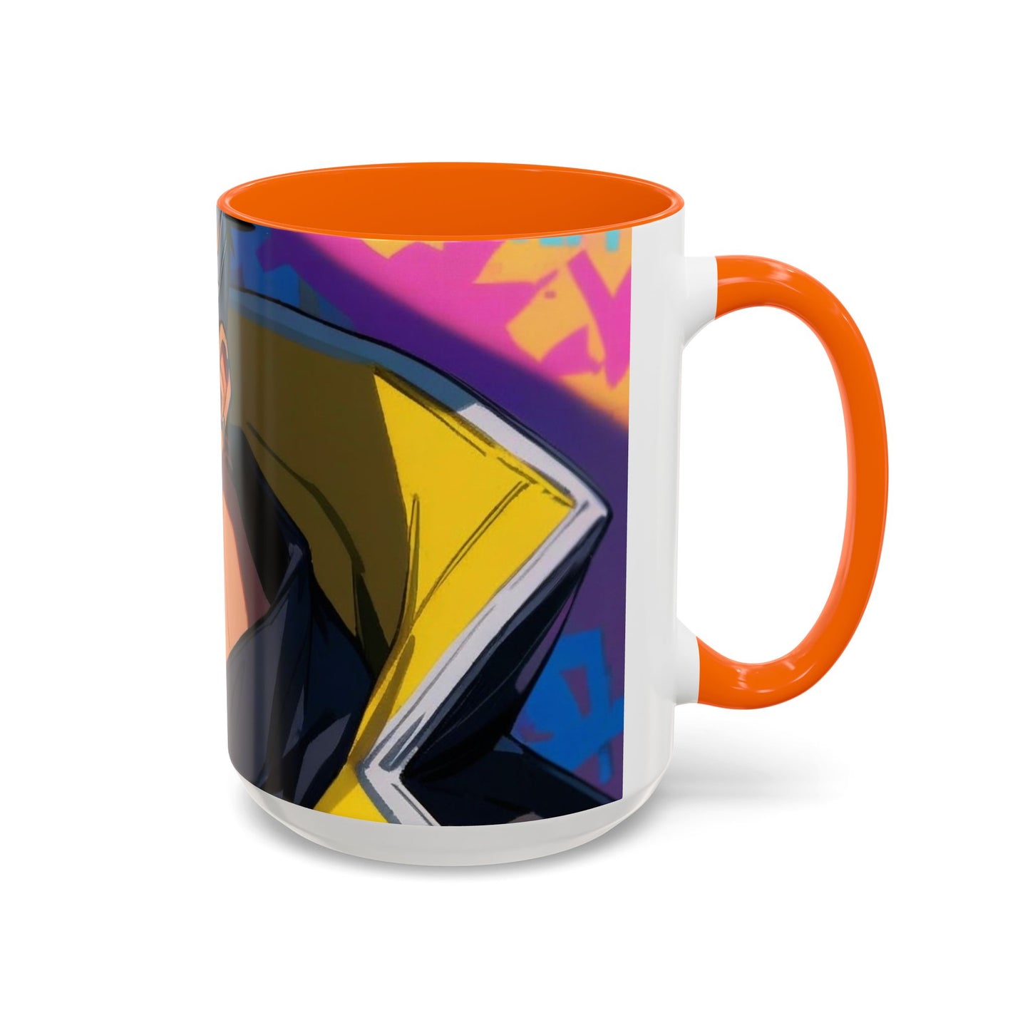 David Martinez 001 Coffee Mug