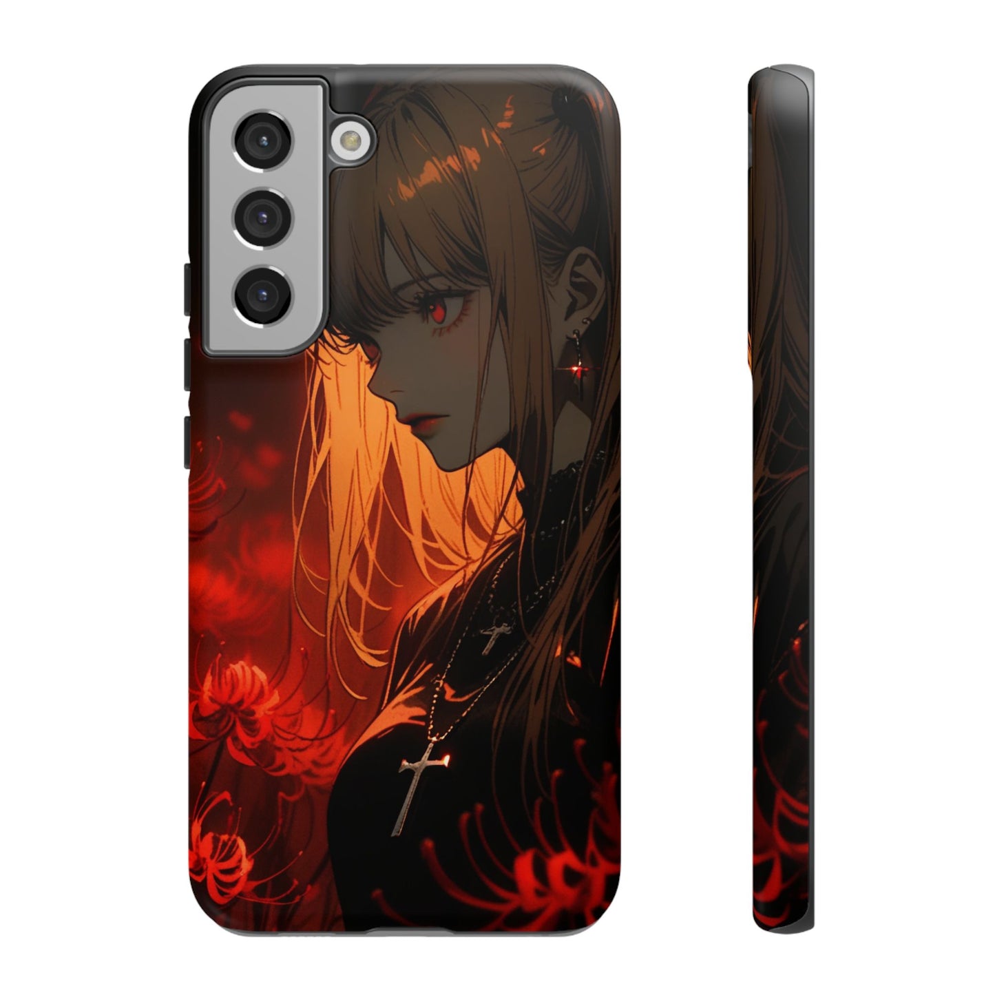 Amane Misa 003 Tough Cases