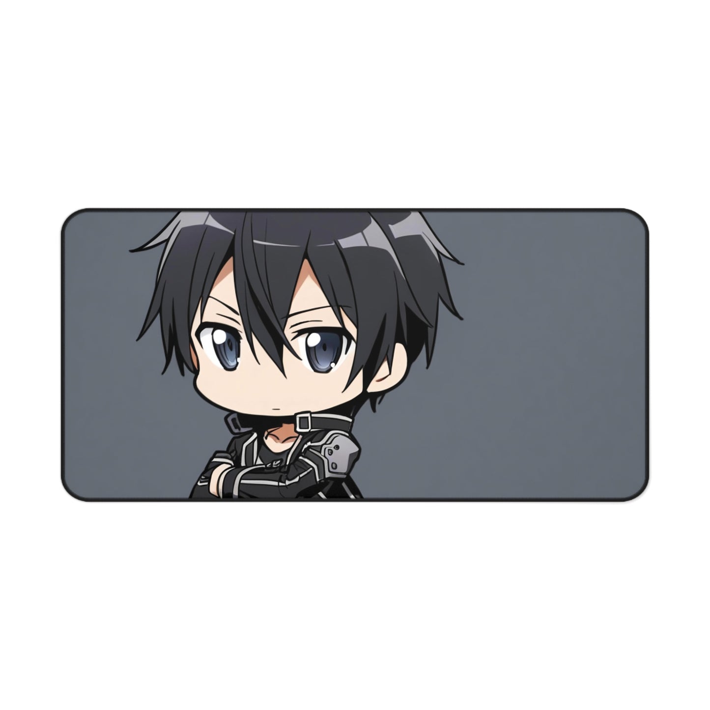 Kirito 001 Desk Mat