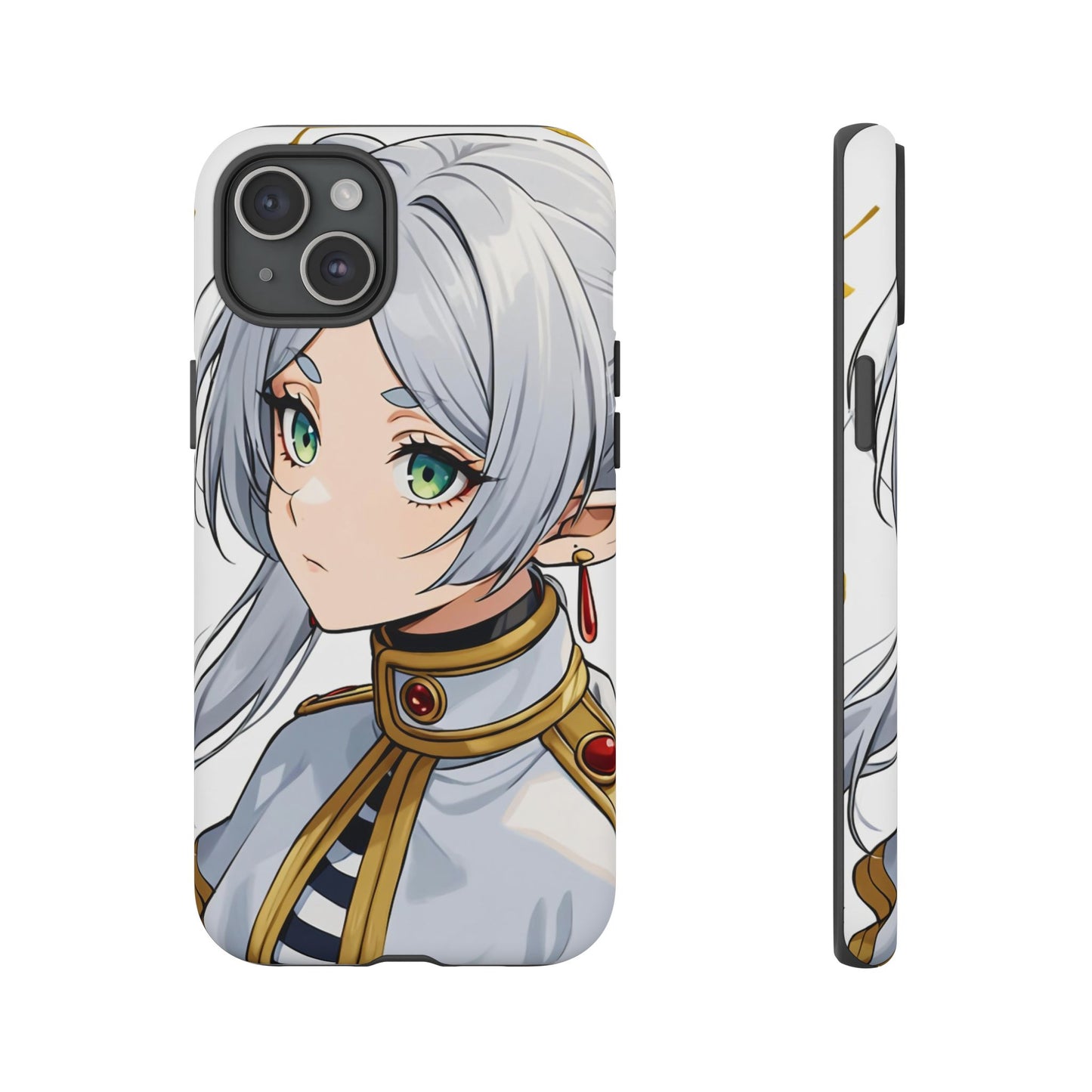 Frieren Tough Cases