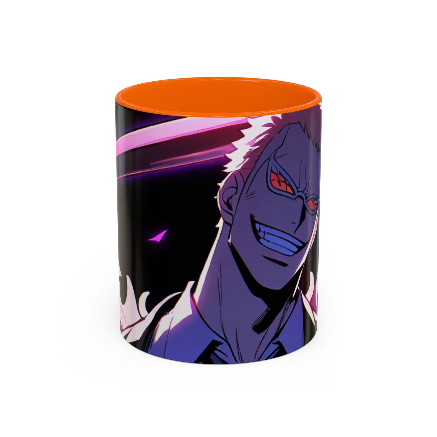 Doflamingo 002 Coffee Mug