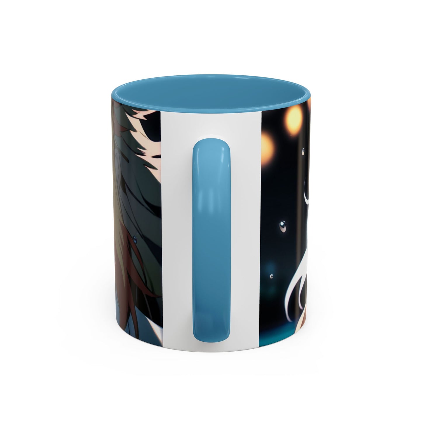 Rengoku 001 Coffee Mug