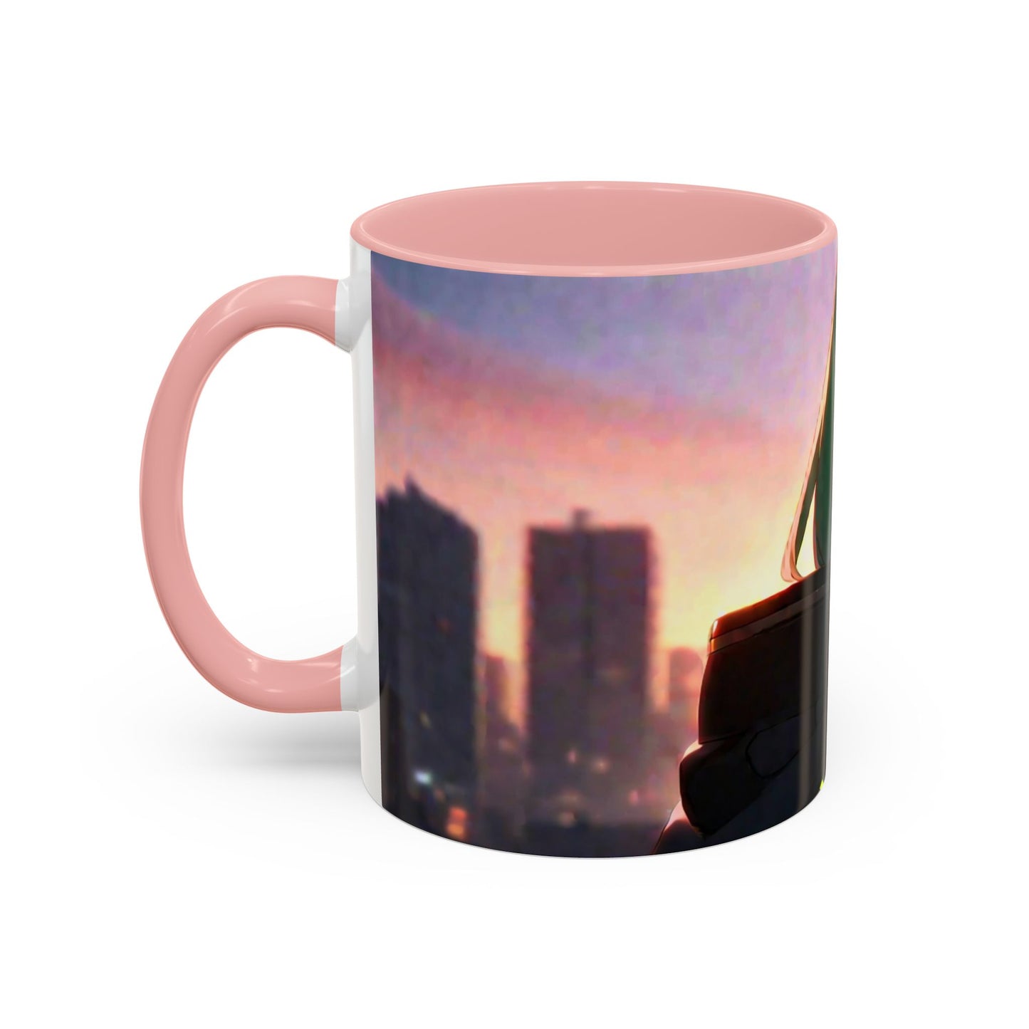 Rebecca 001 Coffee Mug