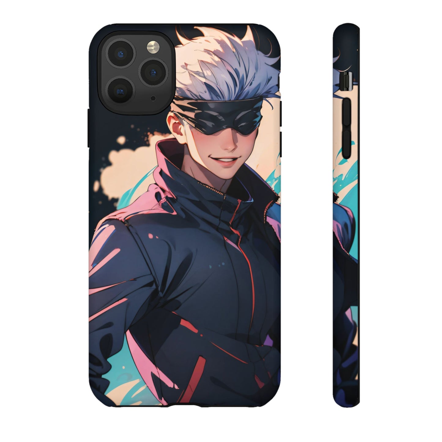 Gojo Satoru Tough Cases