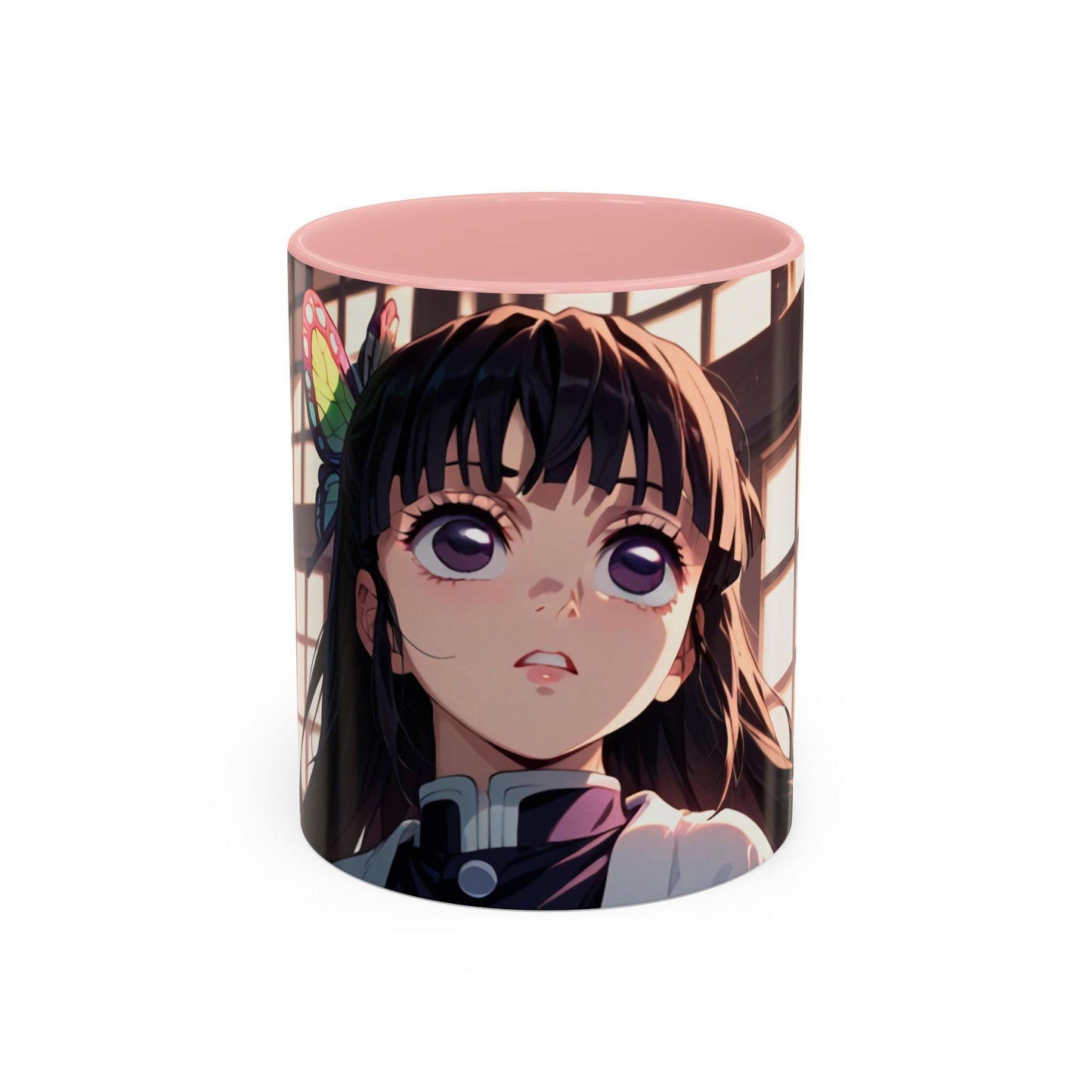 Kanao Tsuyuri 001 Coffee Mug