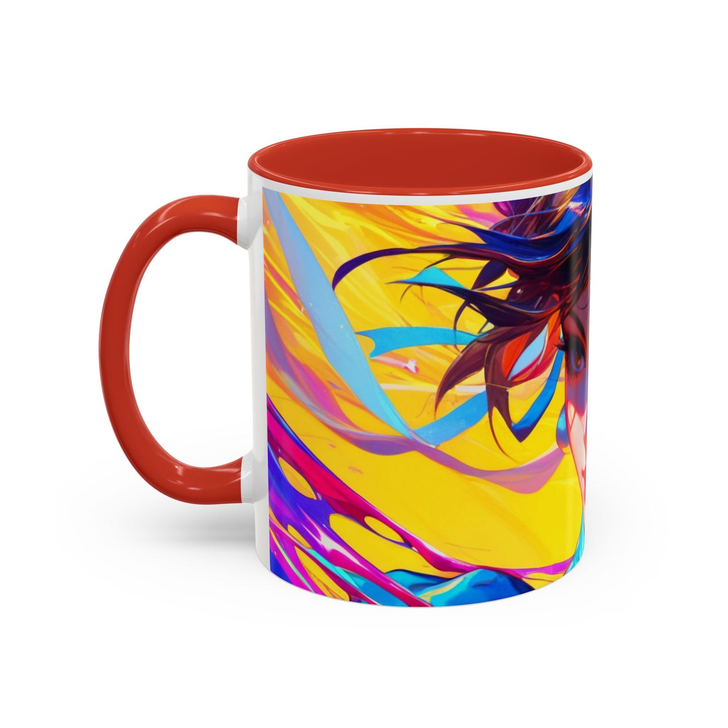 Chun Li 004 Coffee Mug