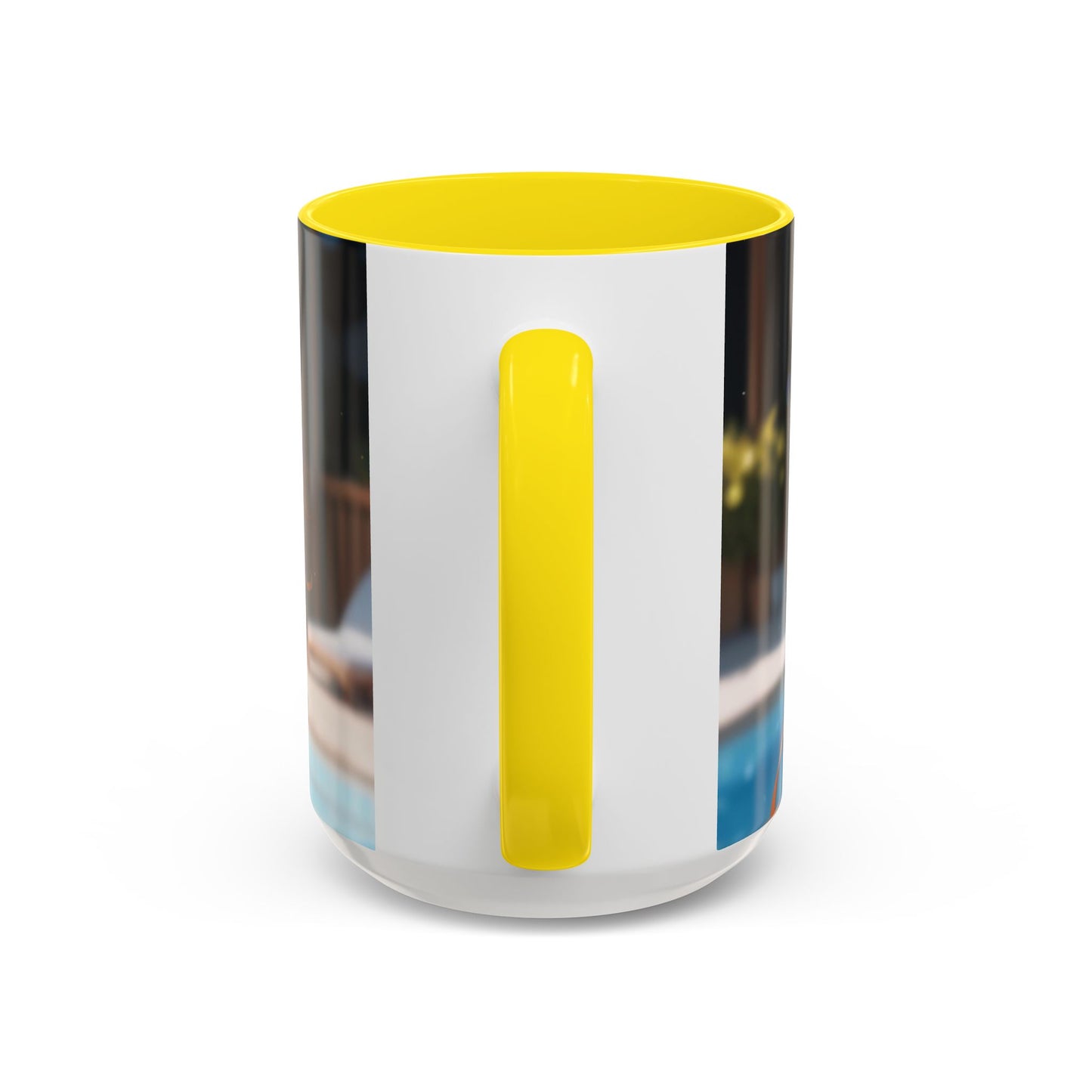 Rangiku 004 Coffee Mug