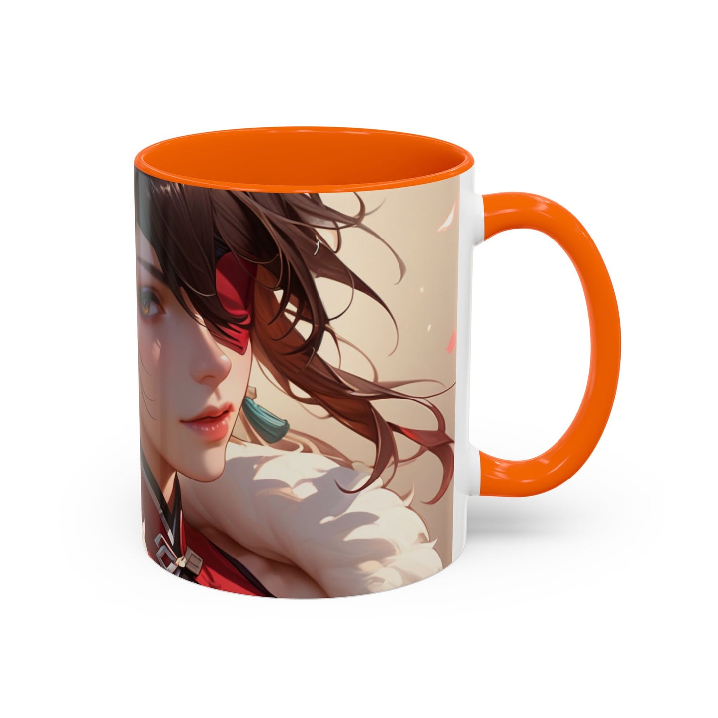 Beidou 006 Coffee Mug