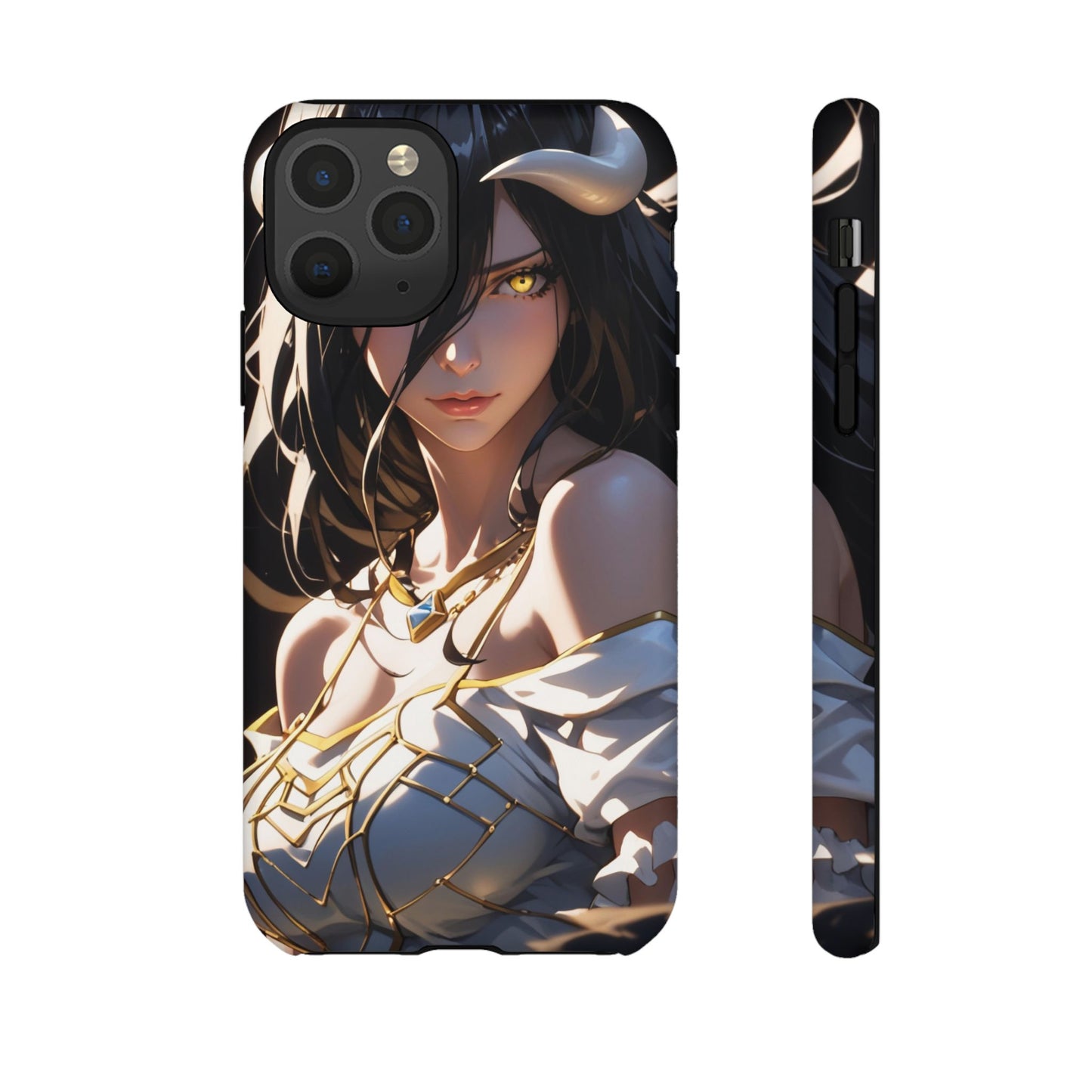 Albedo 003 Tough Cases