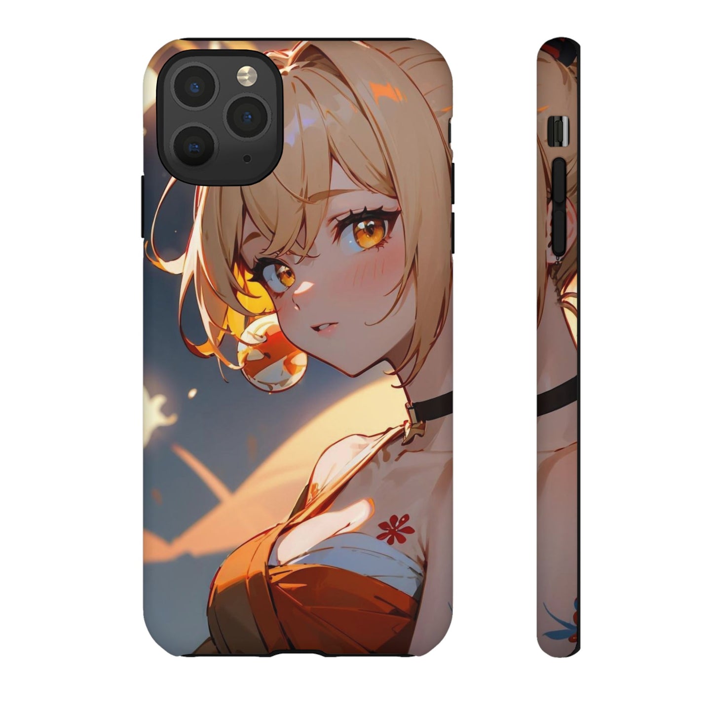 Yoimiya 003 Tough Cases