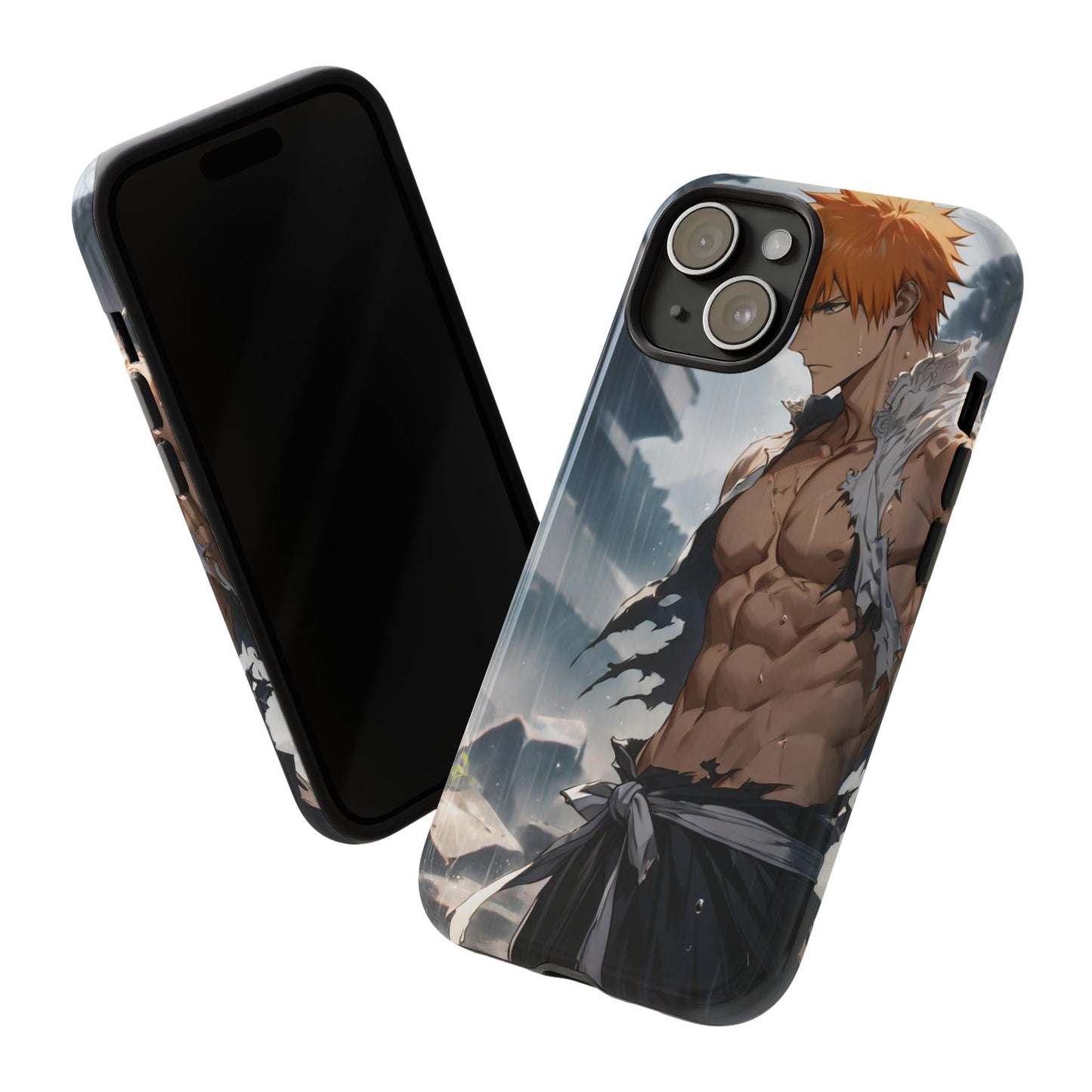 Ichigo 001 Tough Cases