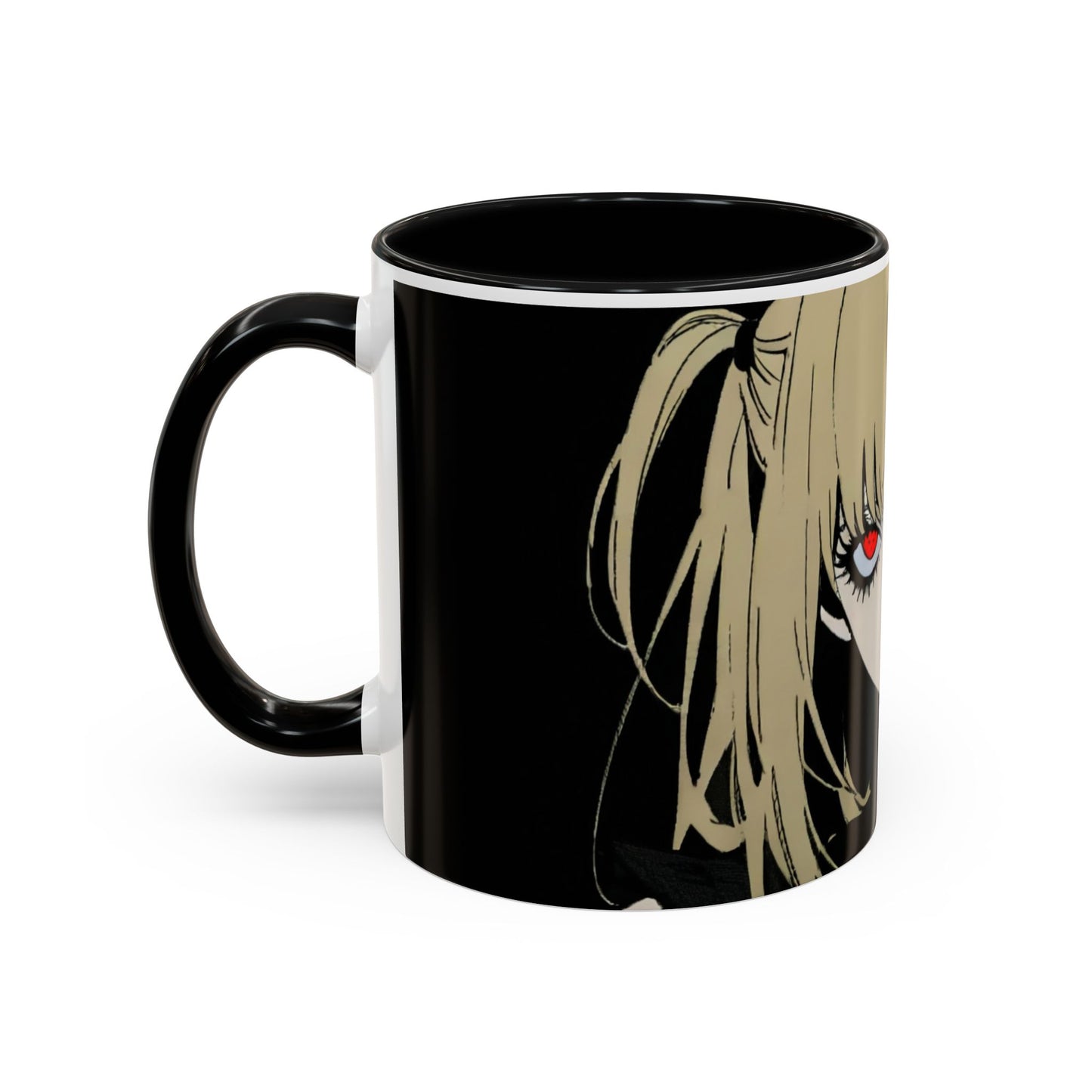 Amane Misa 002 Coffee Mug