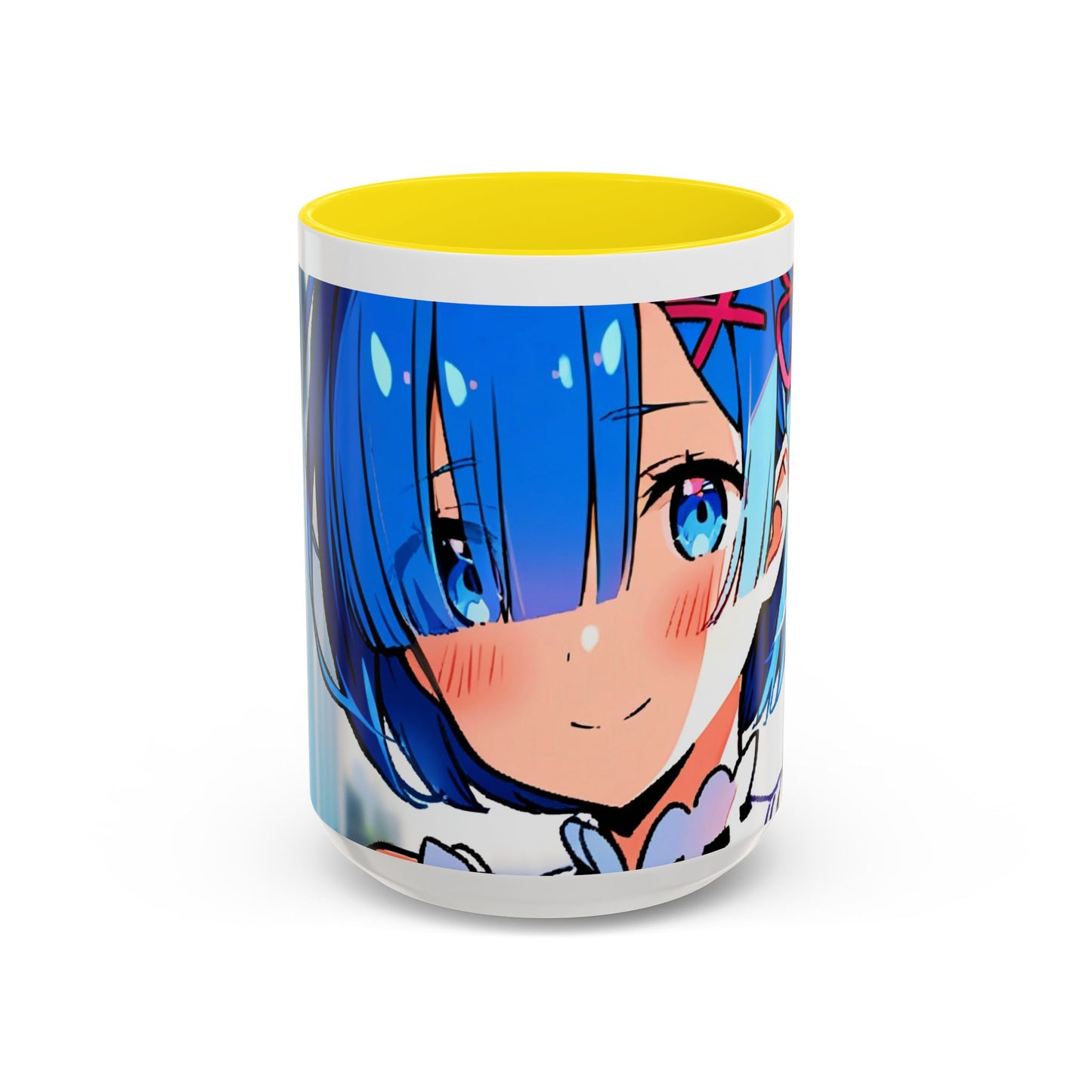 Rem 001 Coffee Mug