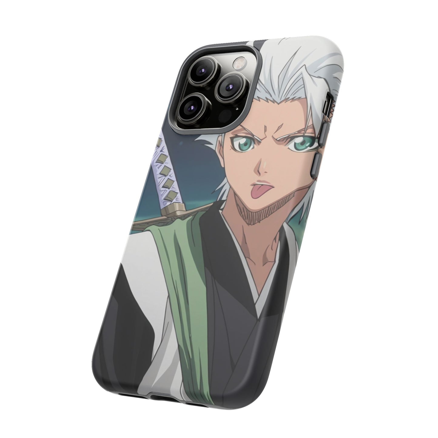 Hitsugaya Toushirou 002 Tough Cases