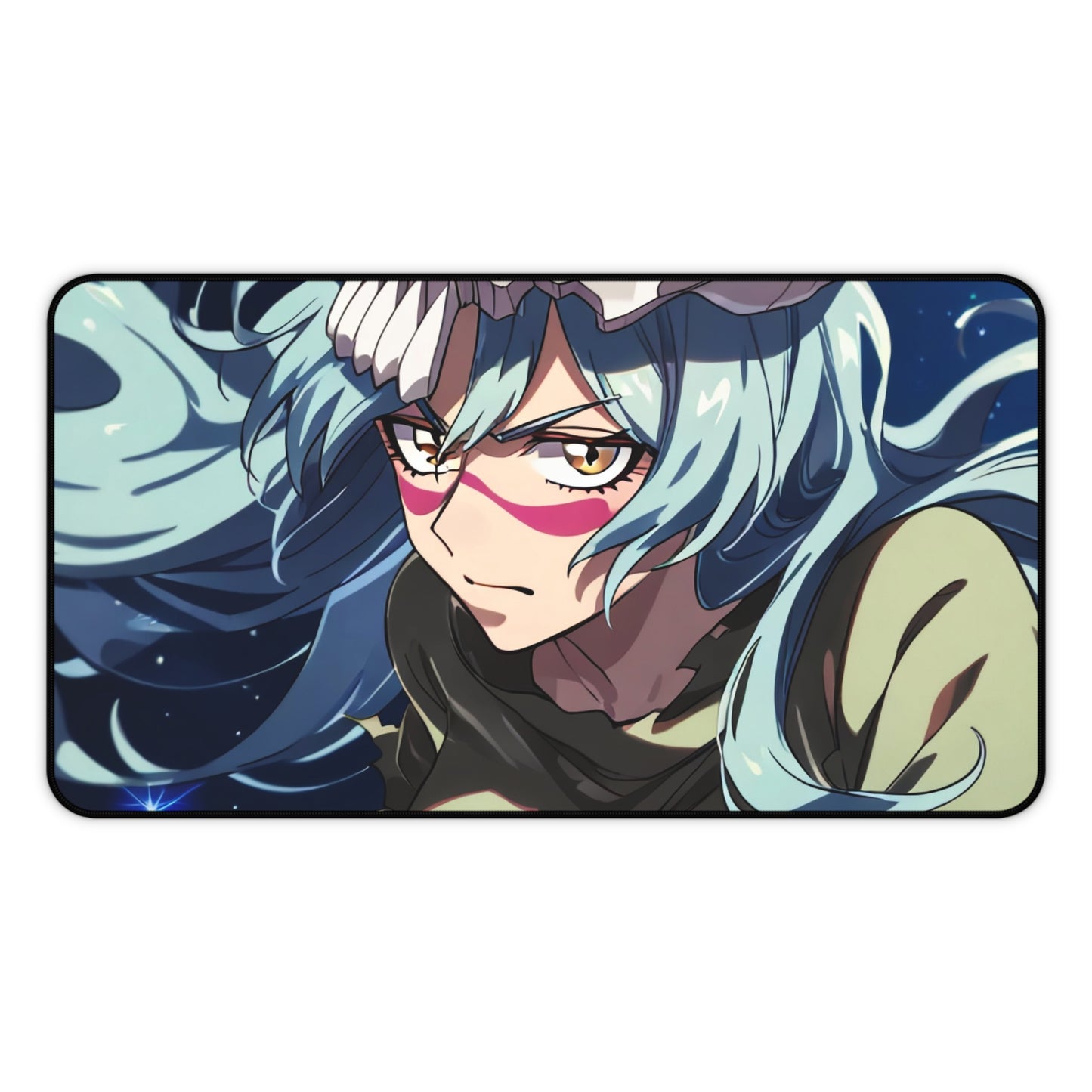 Neliel 002 Desk Mat