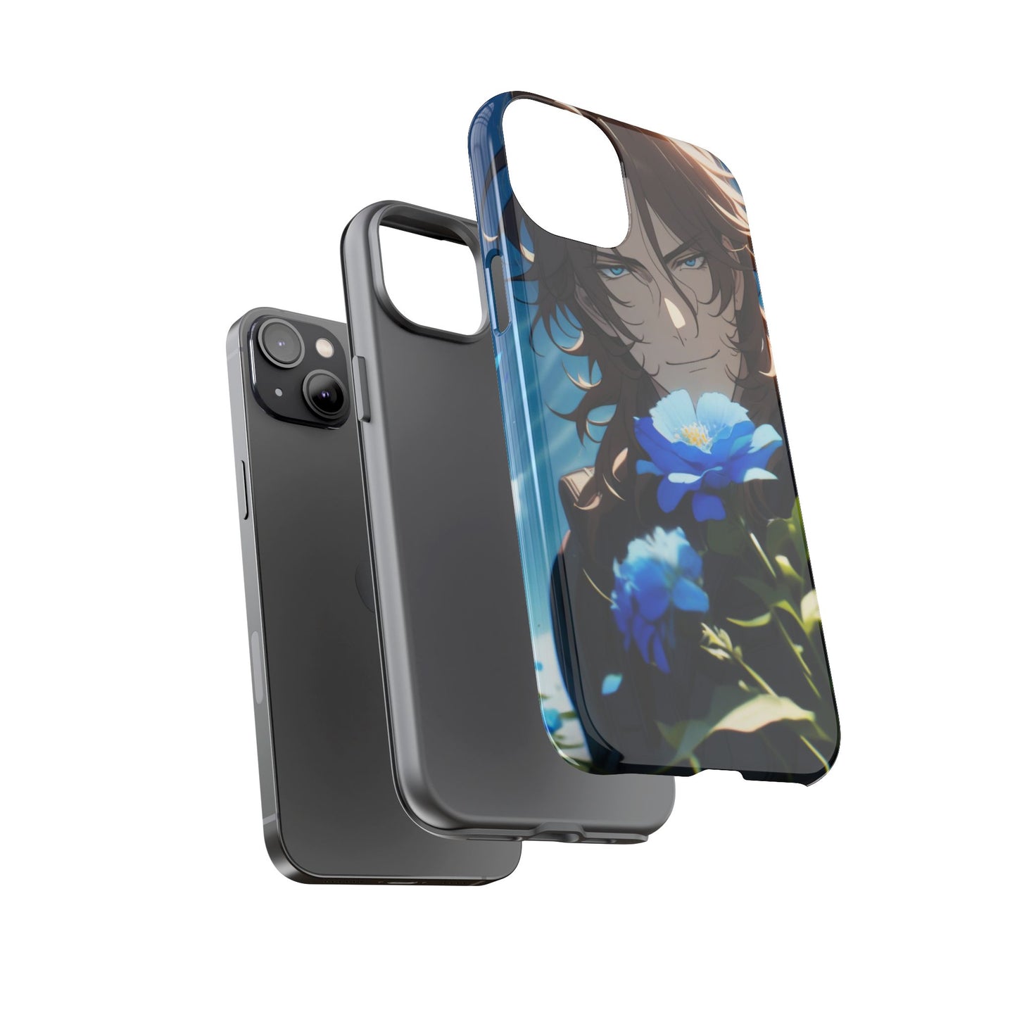 Lockon Stratos 001 Tough Cases