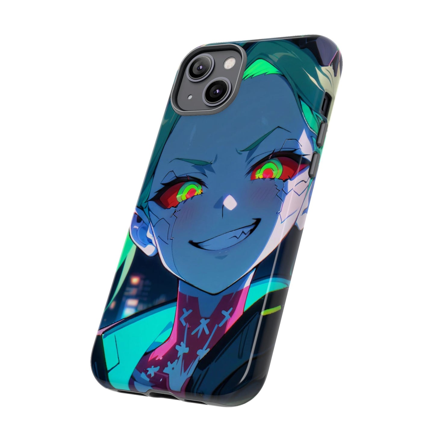 Rebecca 002 Tough Cases