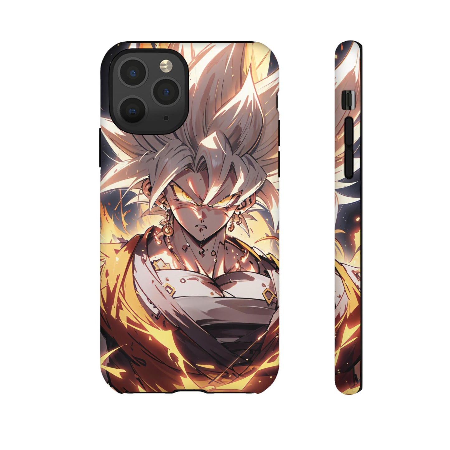 Goku 002 Tough Cases