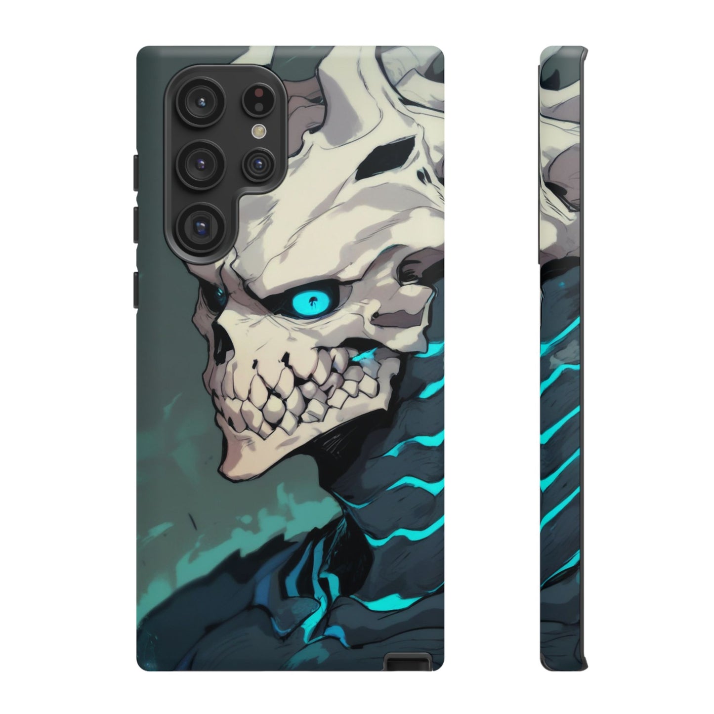 Hibino Kafka 001 Tough Cases