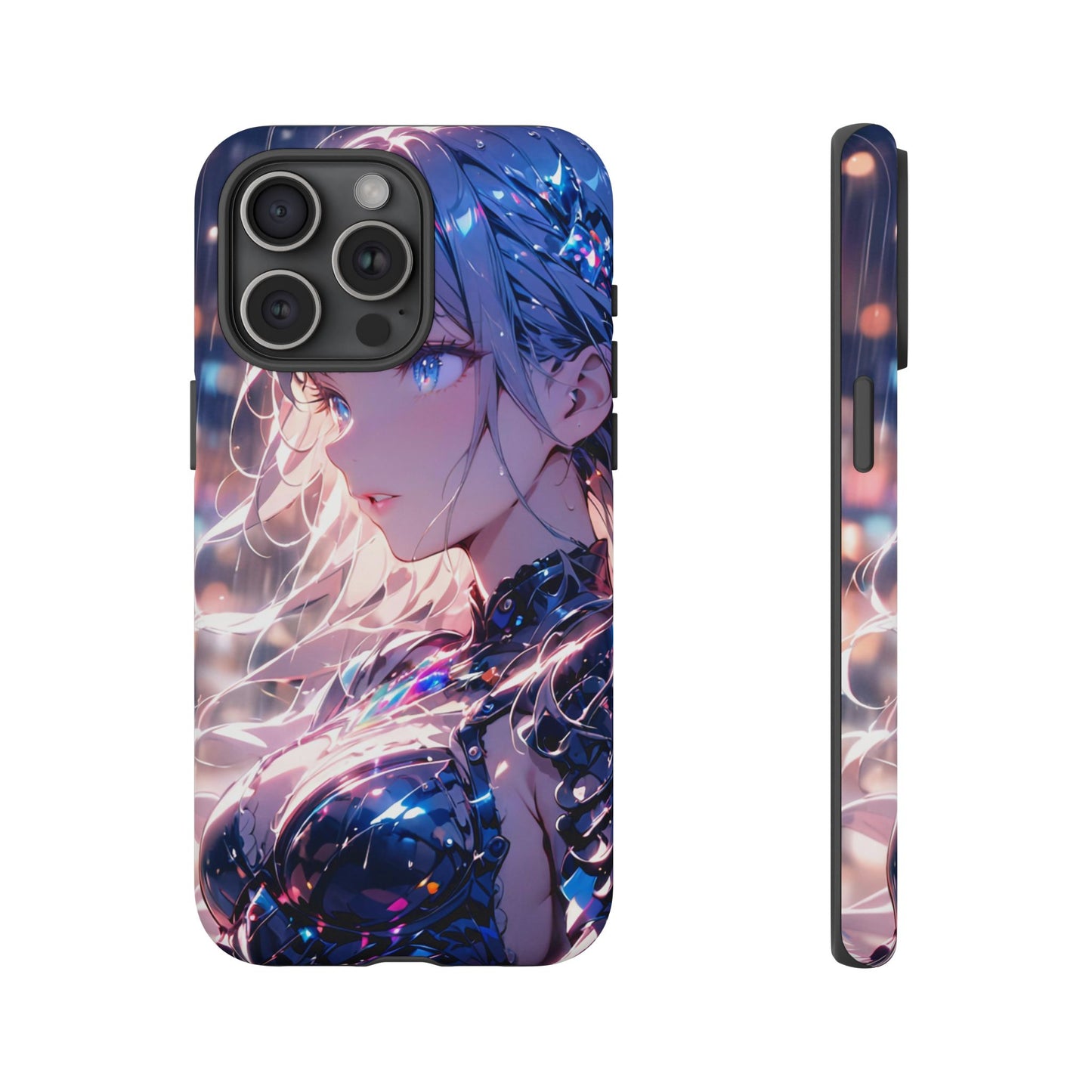 Radiant Armor Tough Cases