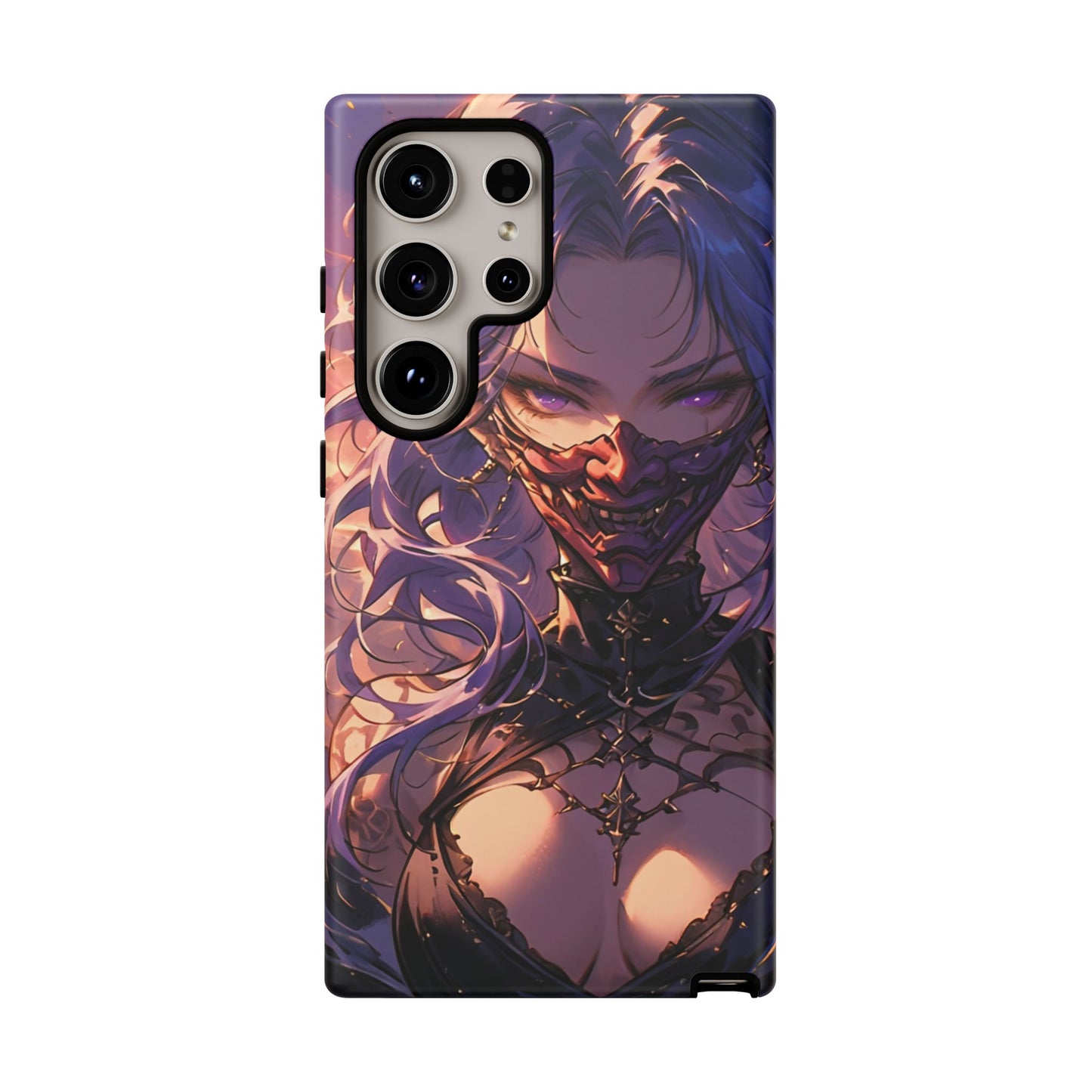 Oni Violet Tough Cases
