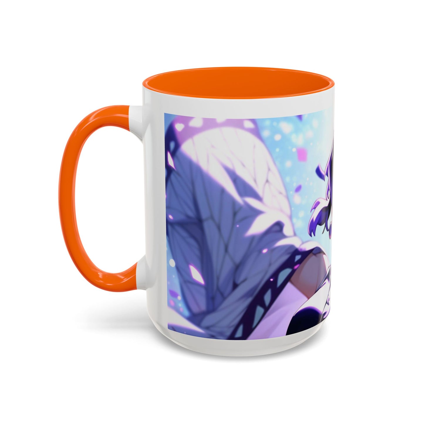 Shinobu Kocho 006 Coffee Mug