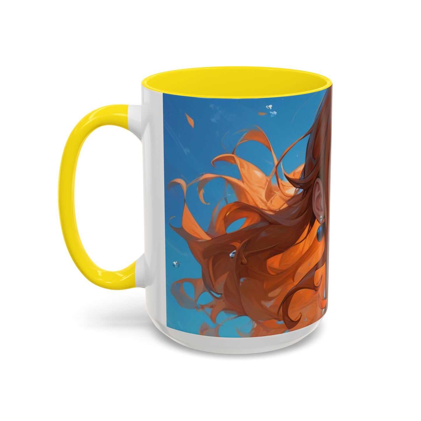 Nami 002 Coffee Mug