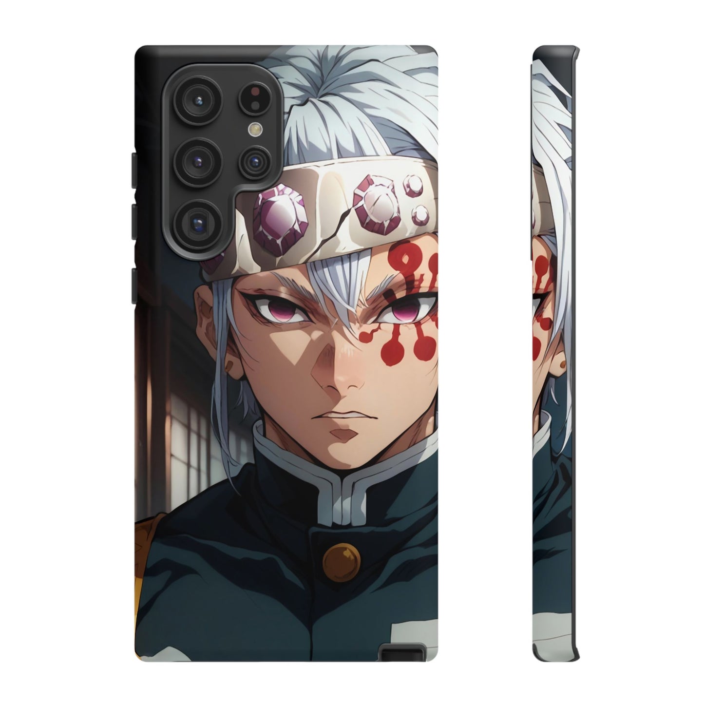 Tengen Uzui 001 Tough Cases