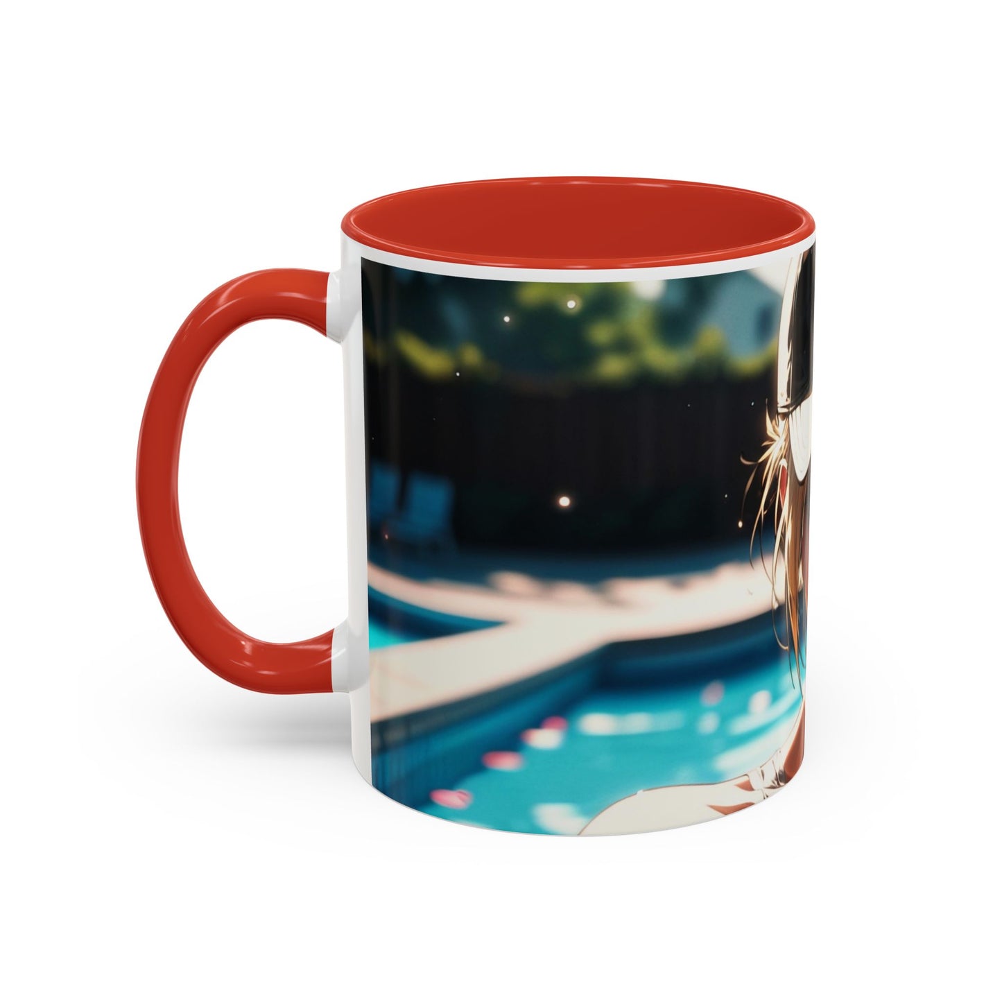 Annie Leonhardt 007 Coffee Mug