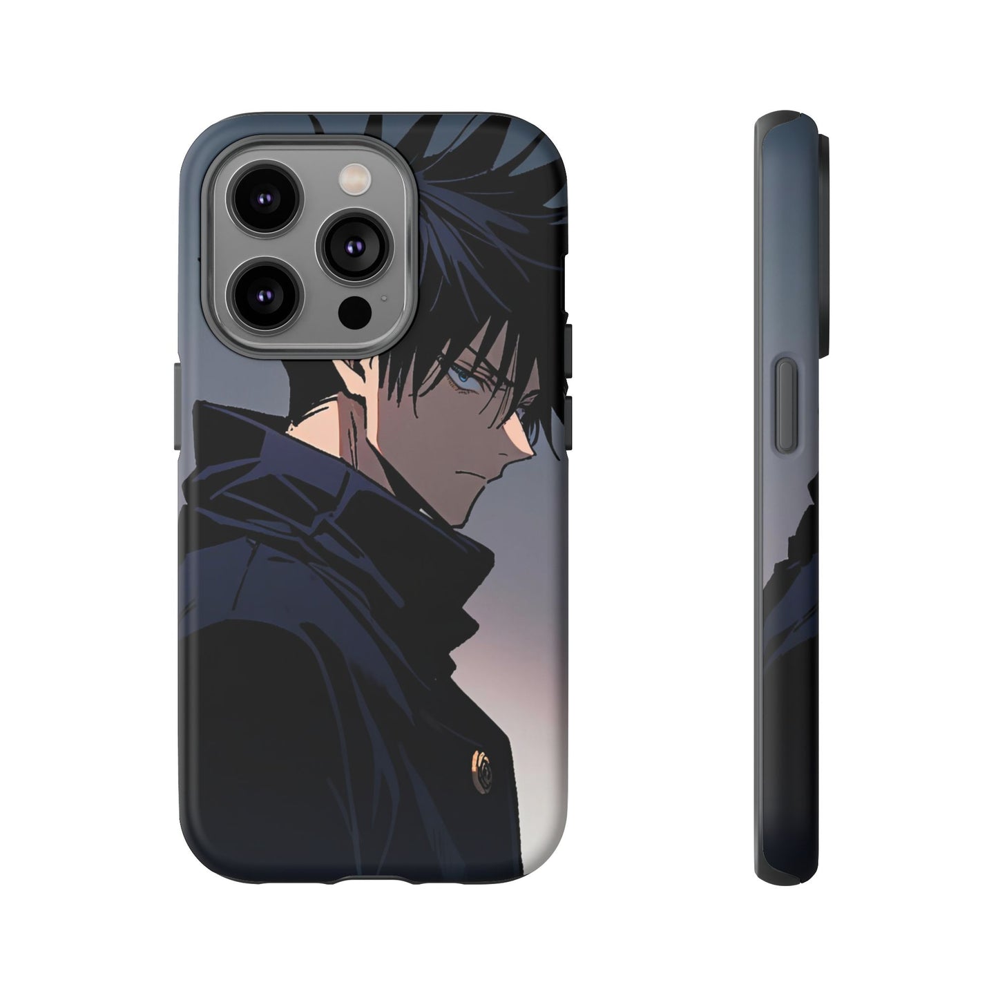 Megumi Fushiguro 001 Tough Cases