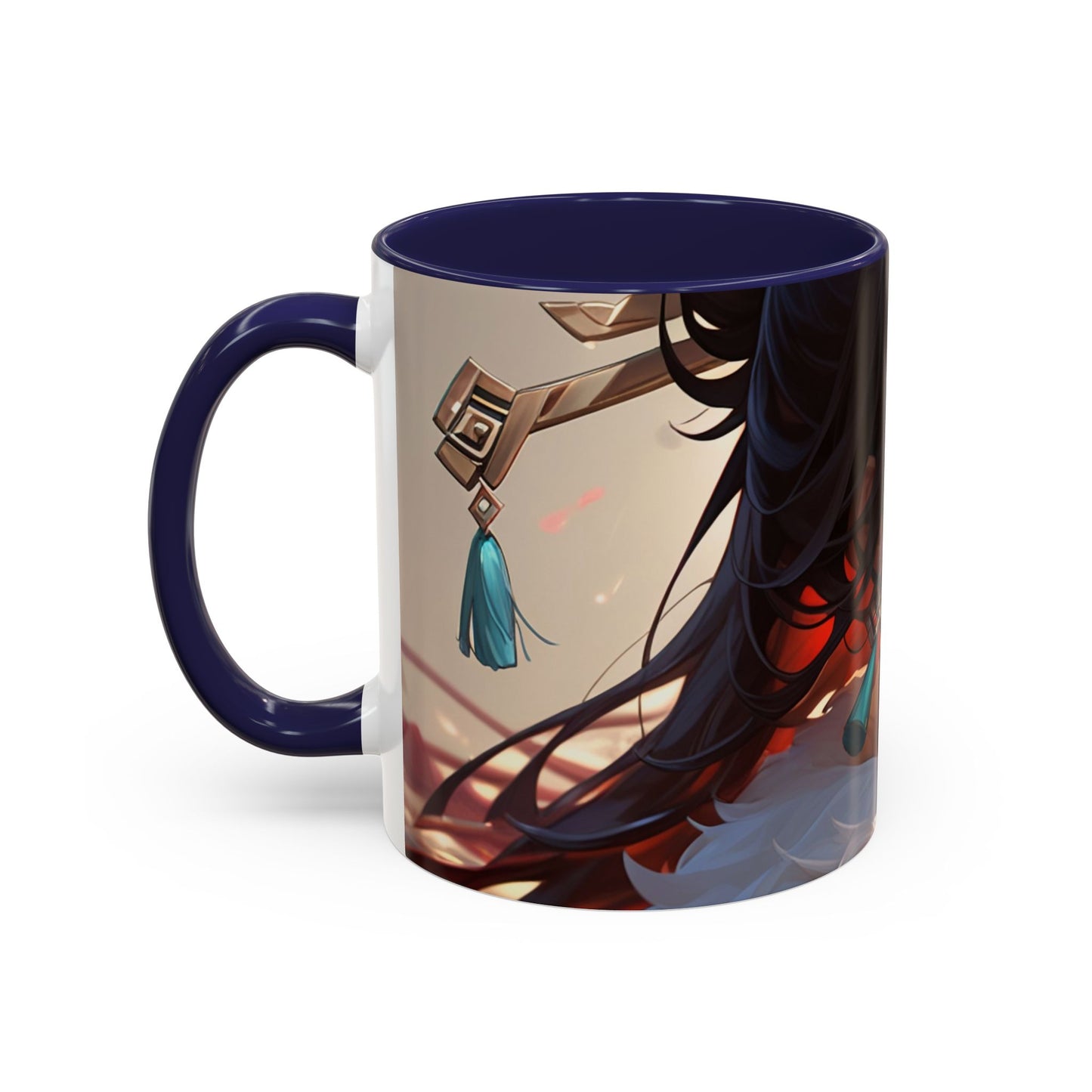 Beidou 006 Coffee Mug