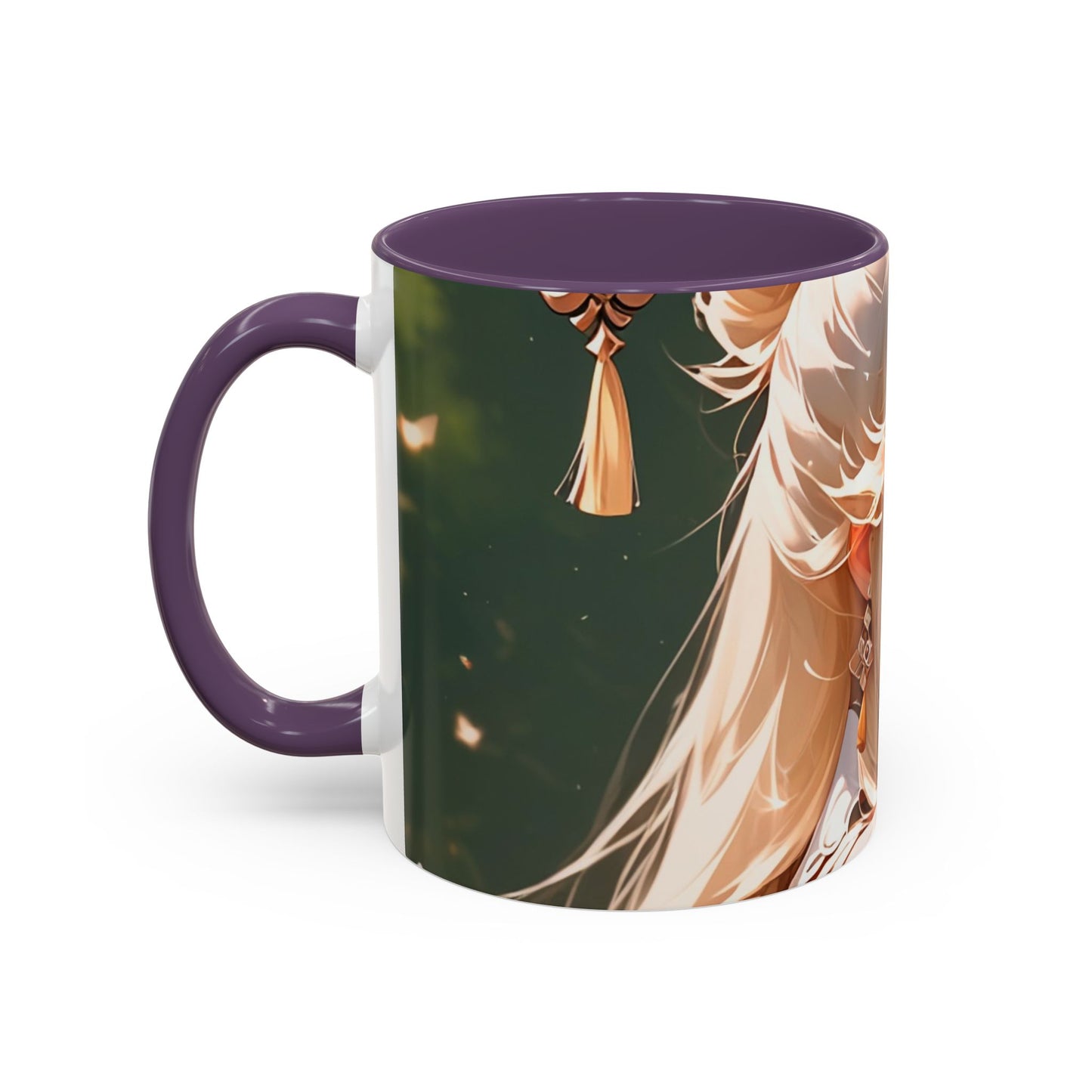 Ningguang 006 Coffee Mug
