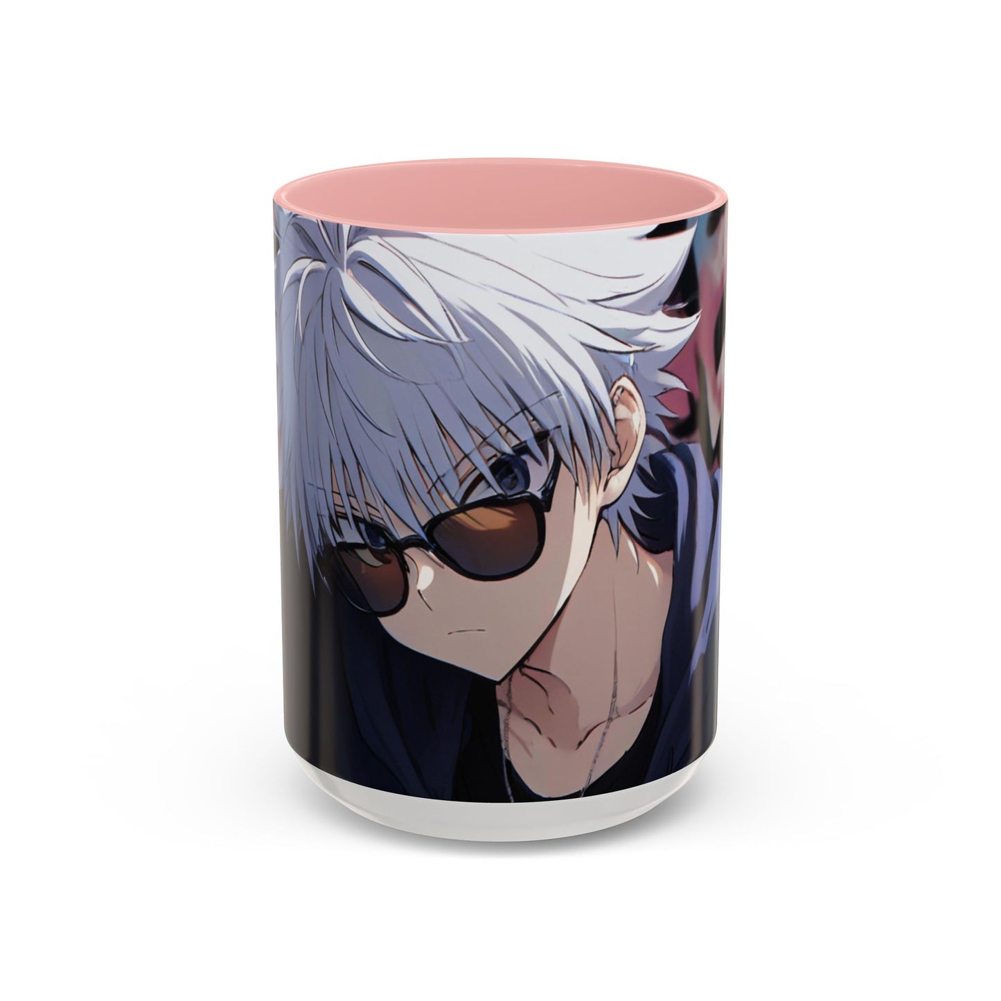 Killua Zoldyck 001 Coffee Mug